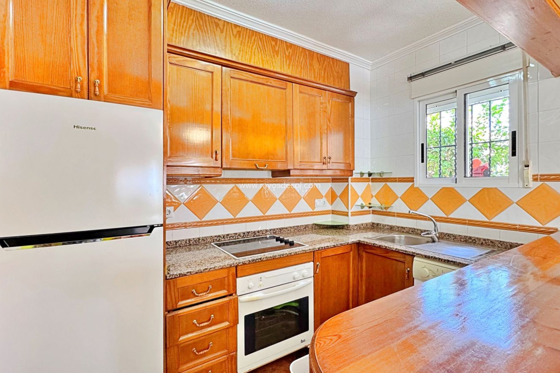 Reventa - Casa - Orihuela Costa - La Campana