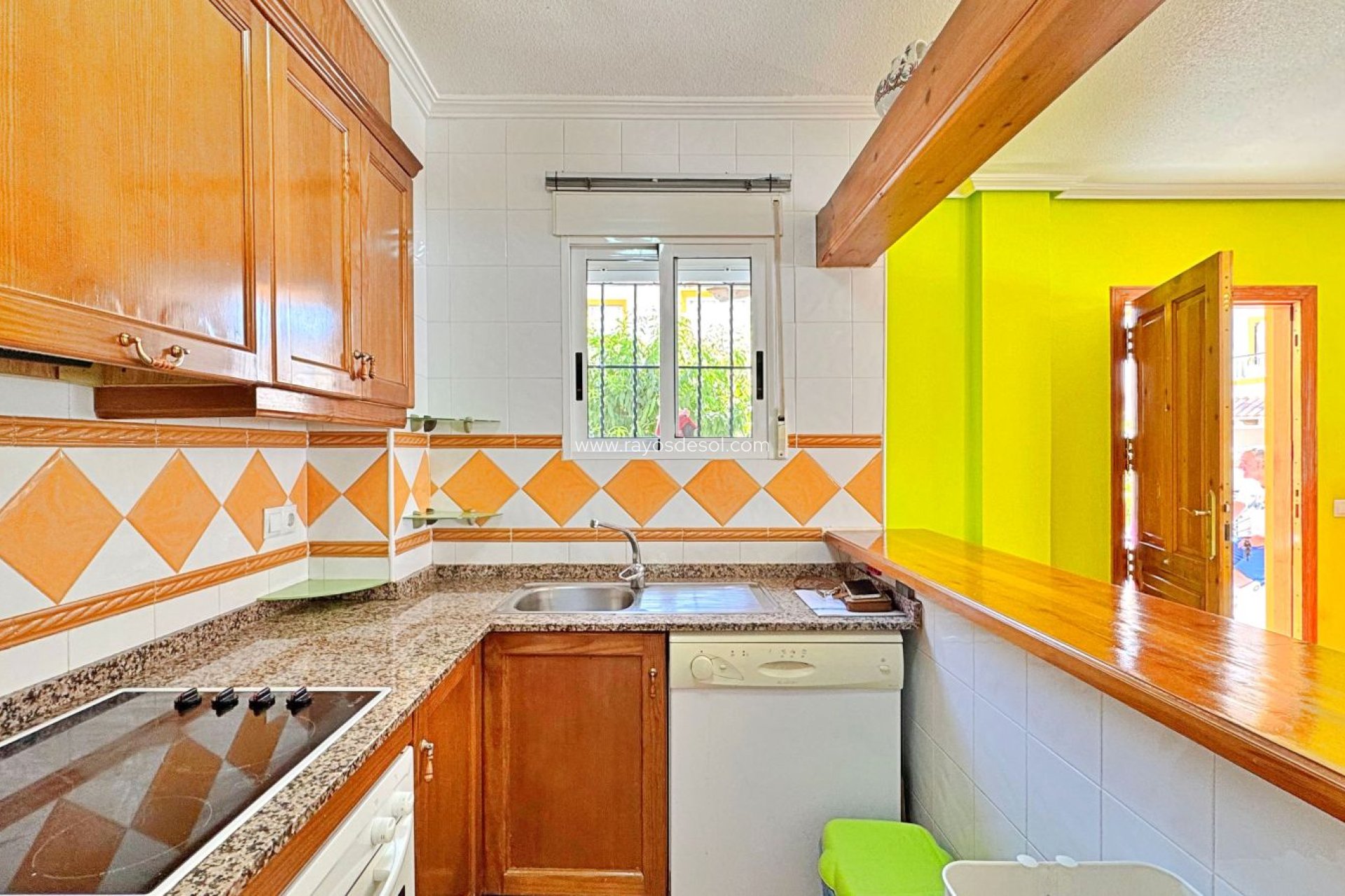 Reventa - Casa - Orihuela Costa - La Campana