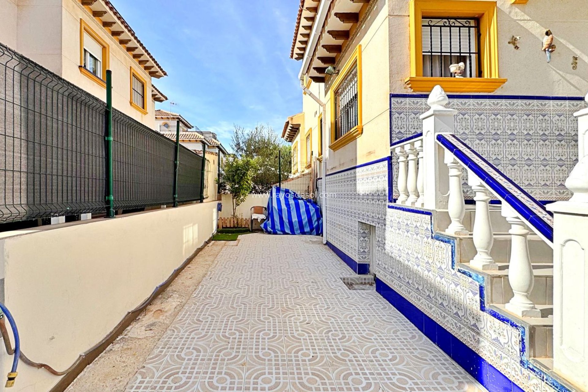 Reventa - Casa - Orihuela Costa - La Campana