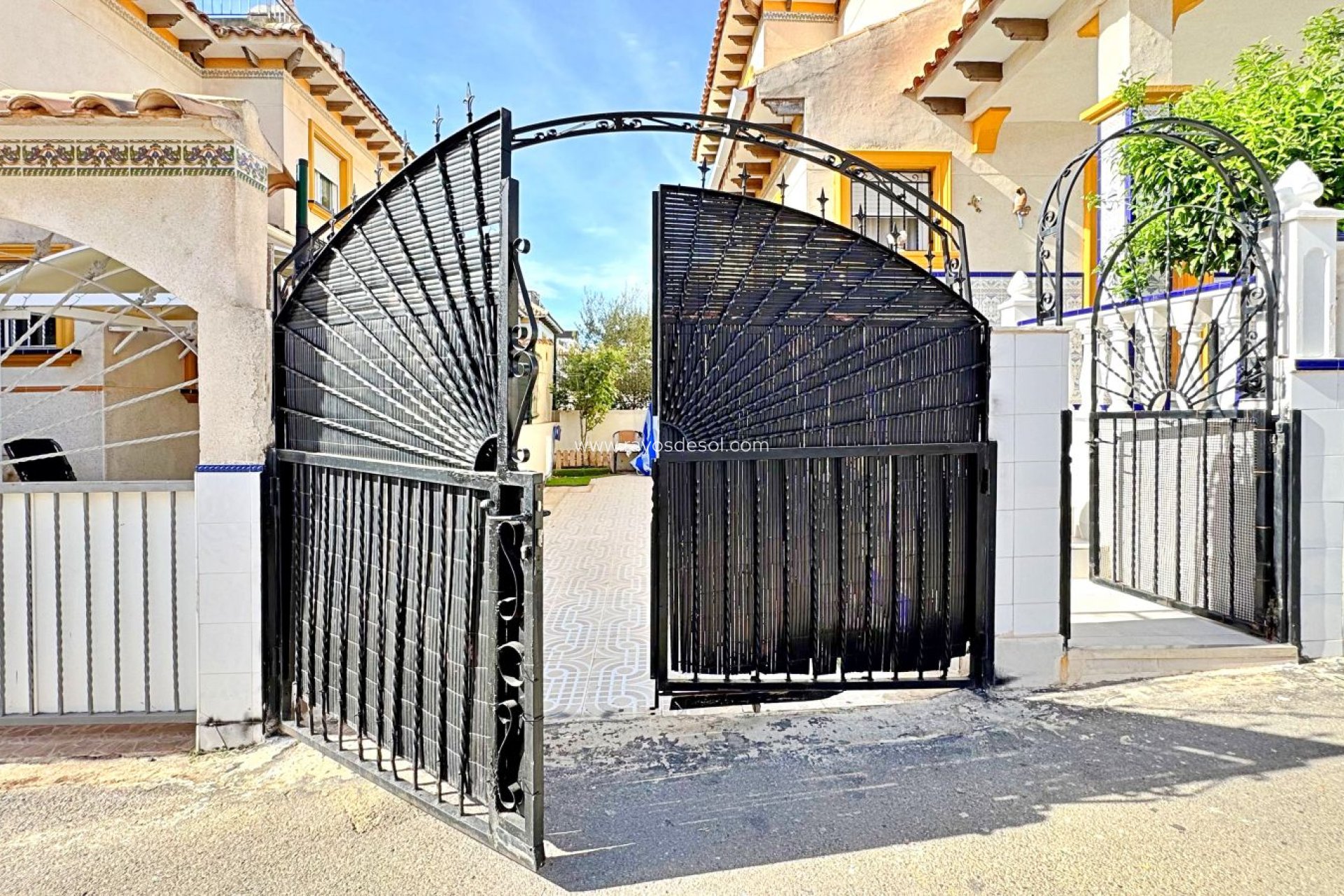 Reventa - Casa - Orihuela Costa - La Campana