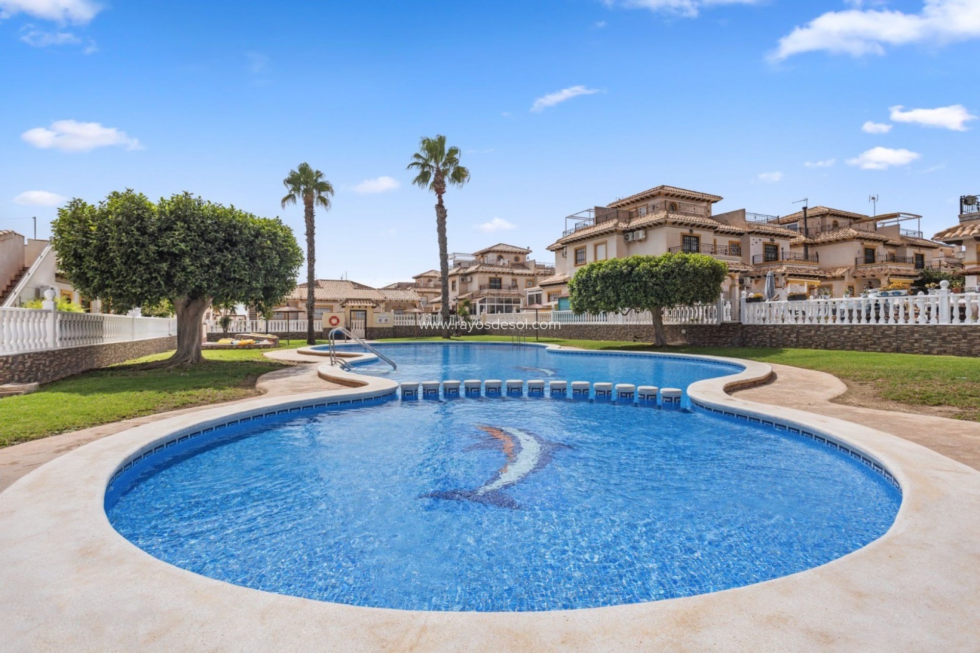Reventa - Casa - Orihuela Costa - La Regia
