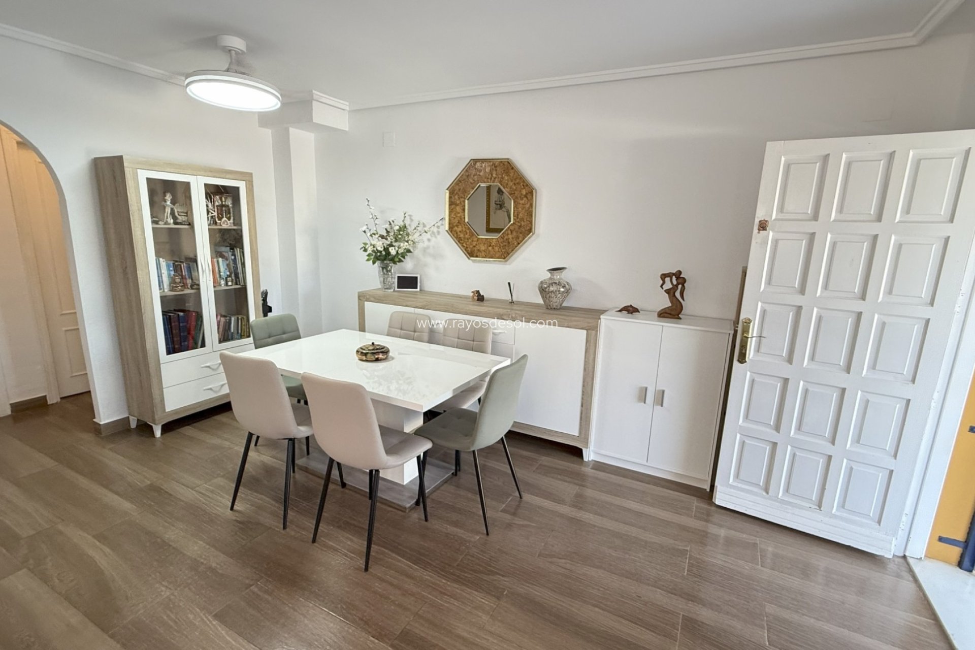 Reventa - Casa - Orihuela Costa - La Zenia