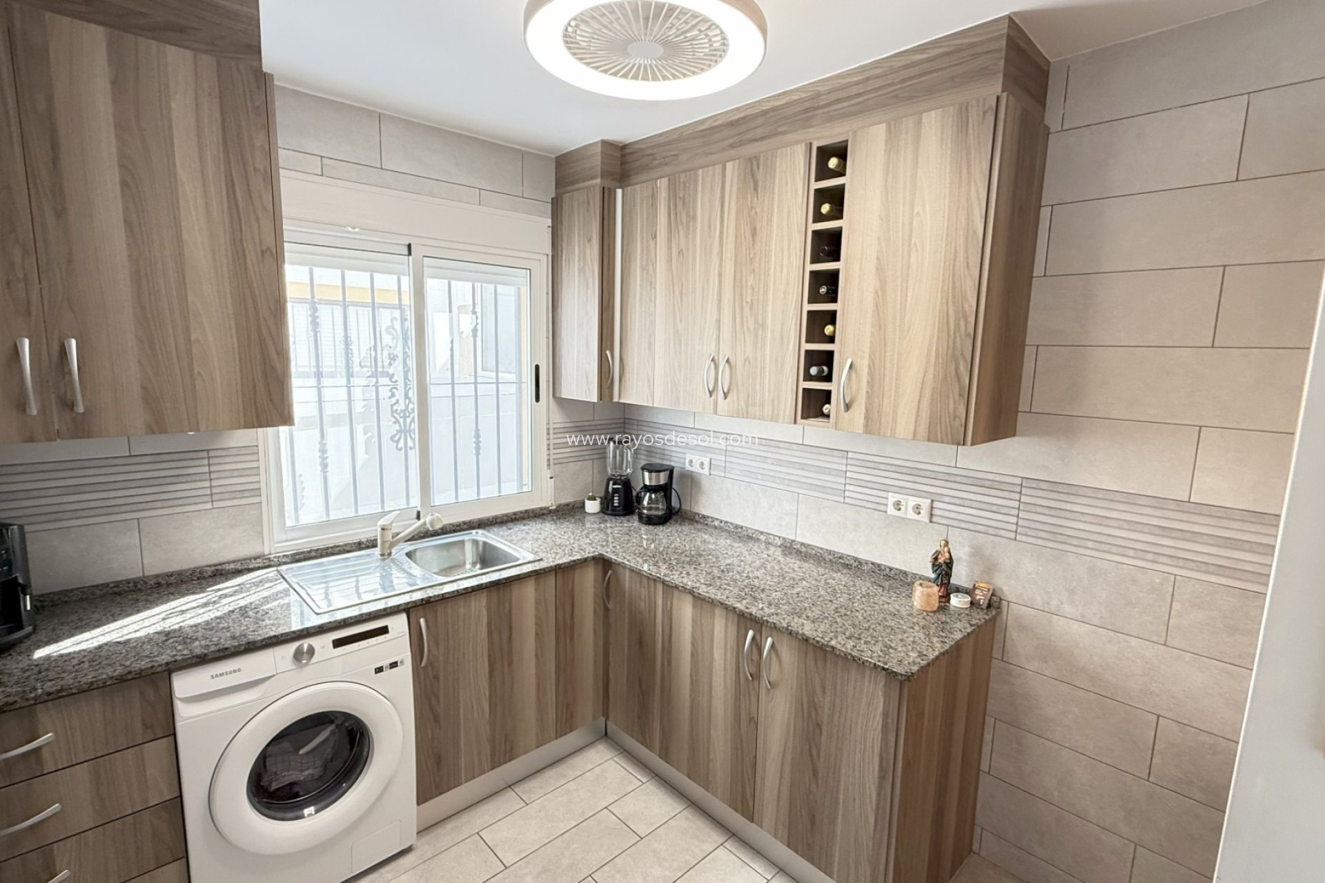 Reventa - Casa - Orihuela Costa - La Zenia