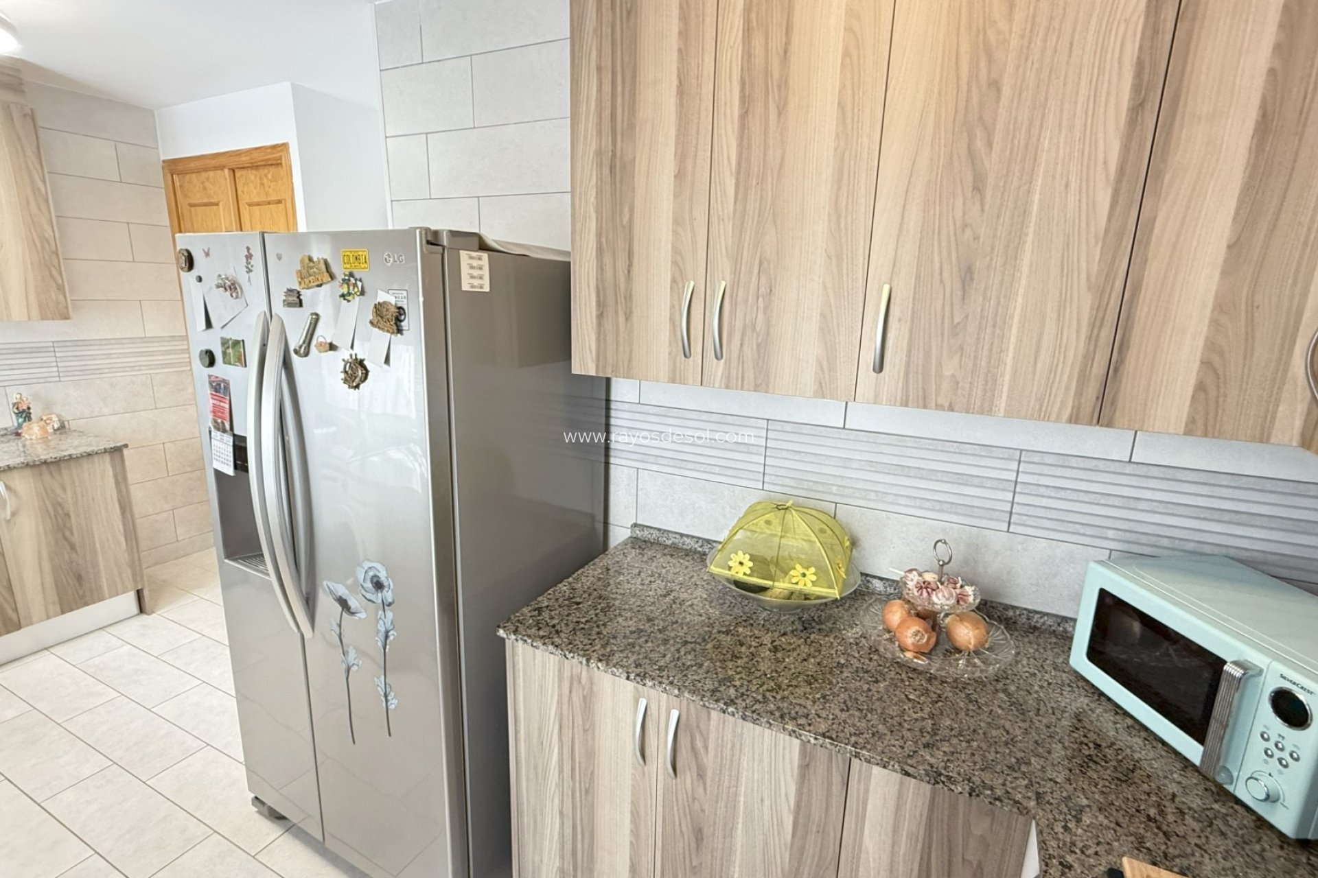 Reventa - Casa - Orihuela Costa - La Zenia