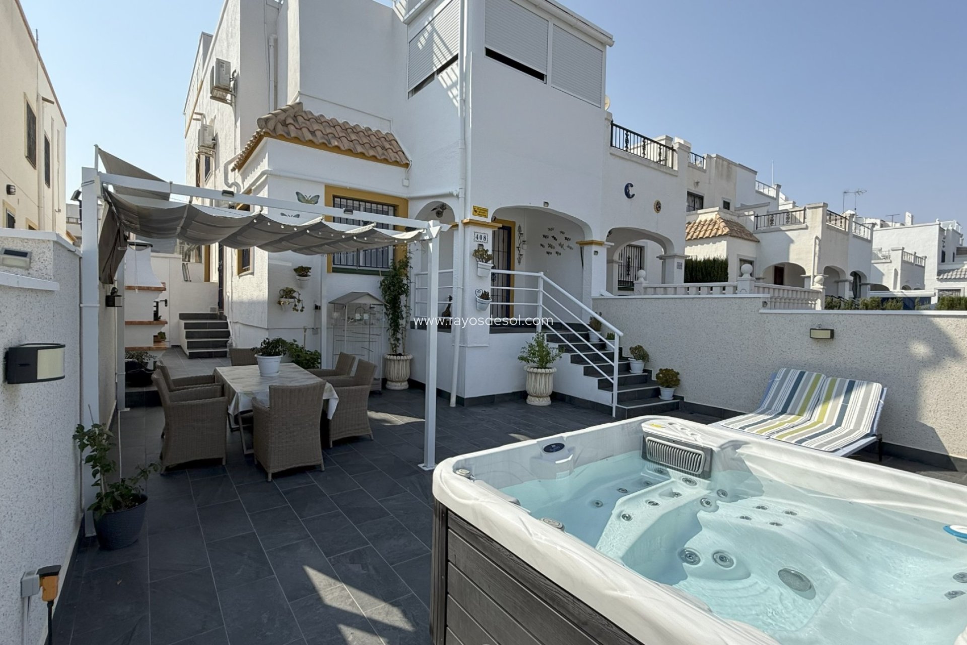 Reventa - Casa - Orihuela Costa - La Zenia