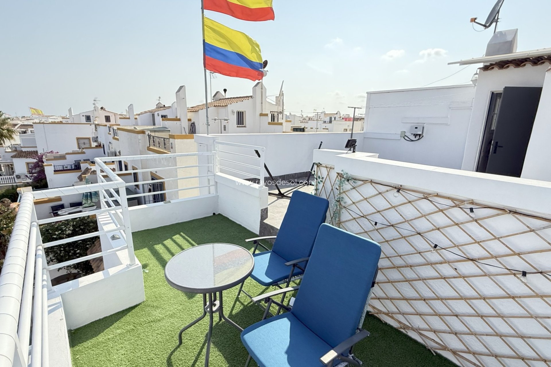 Reventa - Casa - Orihuela Costa - La Zenia