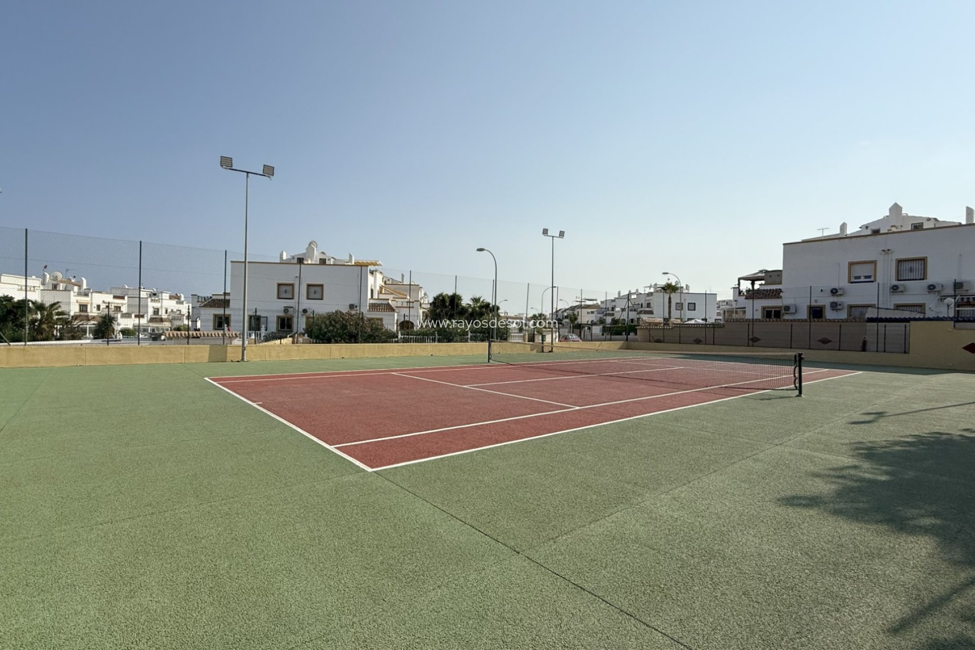 Reventa - Casa - Orihuela Costa - La Zenia