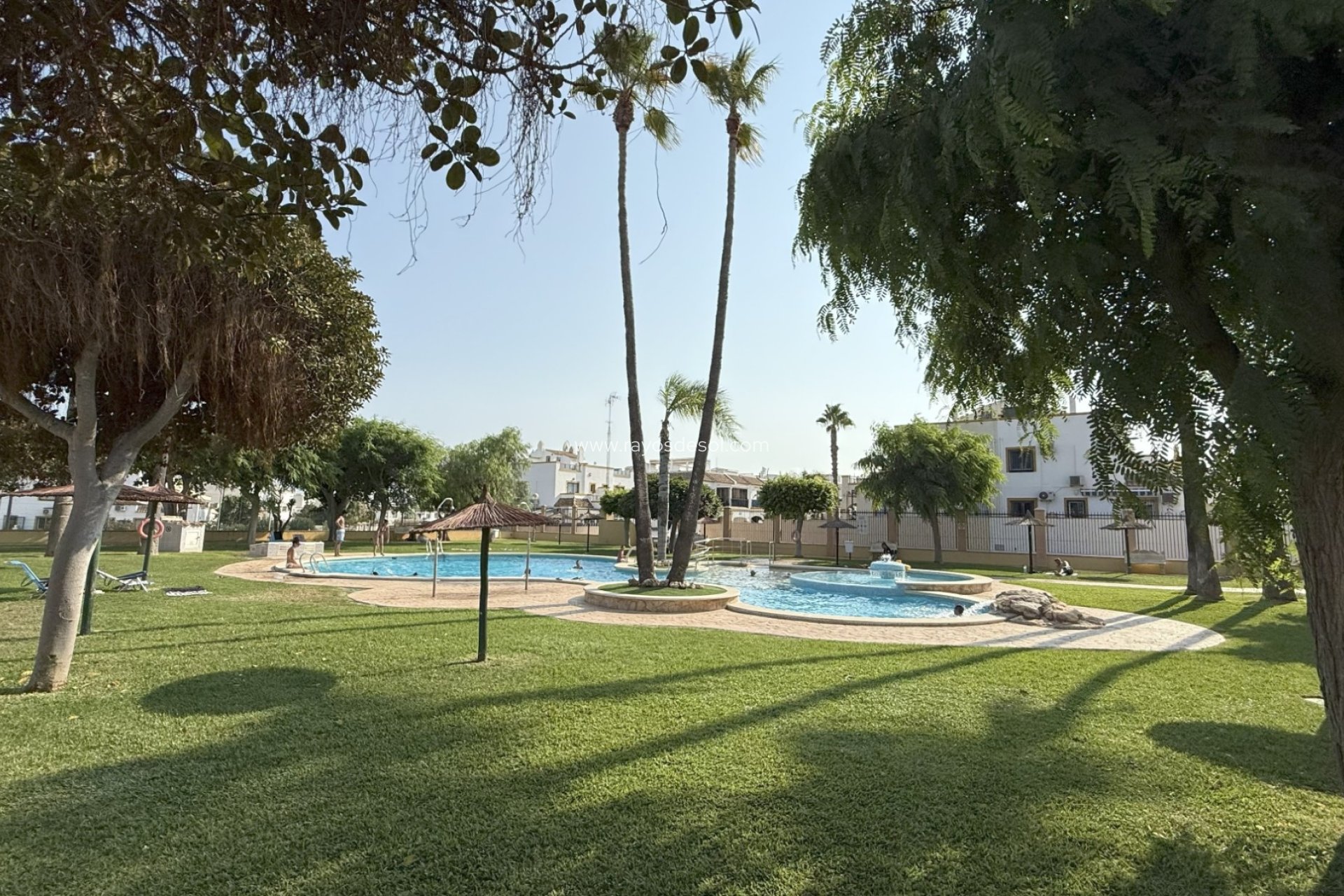 Reventa - Casa - Orihuela Costa - La Zenia