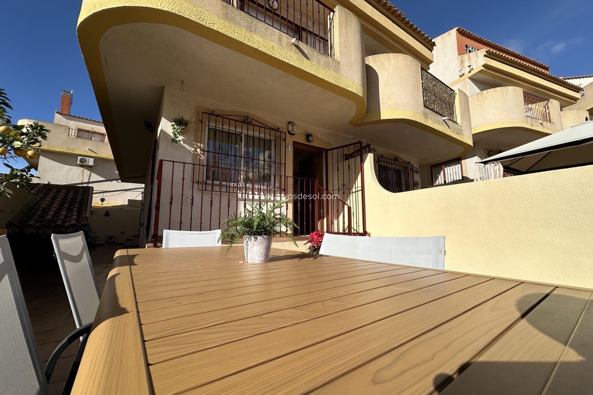 Reventa - Casa - Orihuela Costa - La Zenia