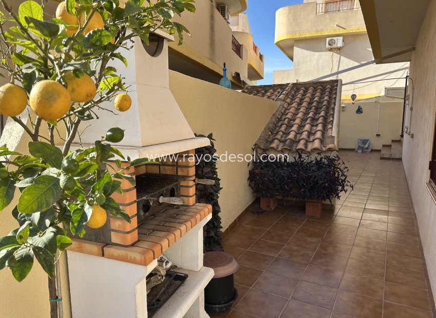 Reventa - Casa - Orihuela Costa - La Zenia