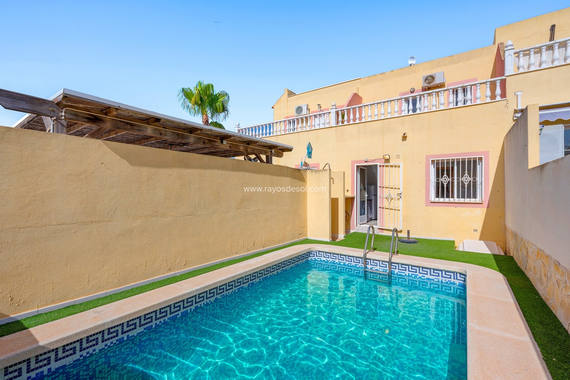Reventa - Casa - Orihuela Costa - Las Filipinas