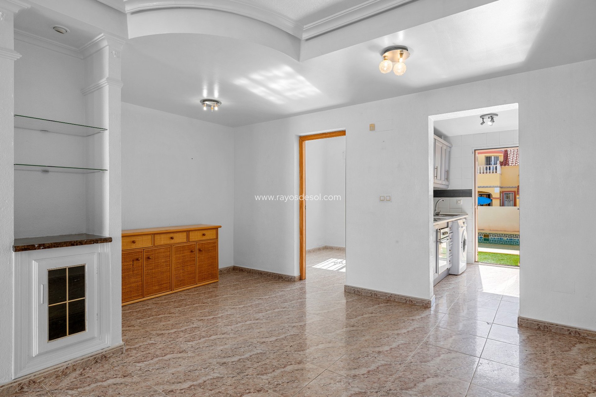 Reventa - Casa - Orihuela Costa - Las Filipinas