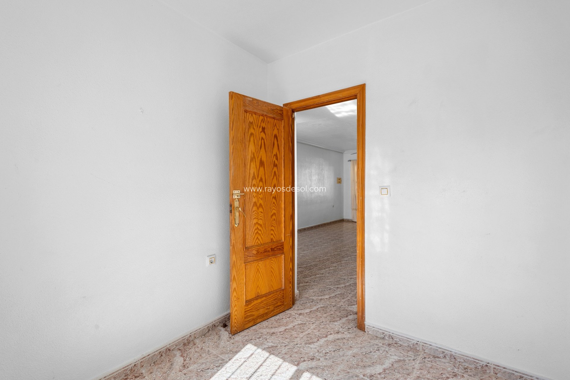 Reventa - Casa - Orihuela Costa - Las Filipinas