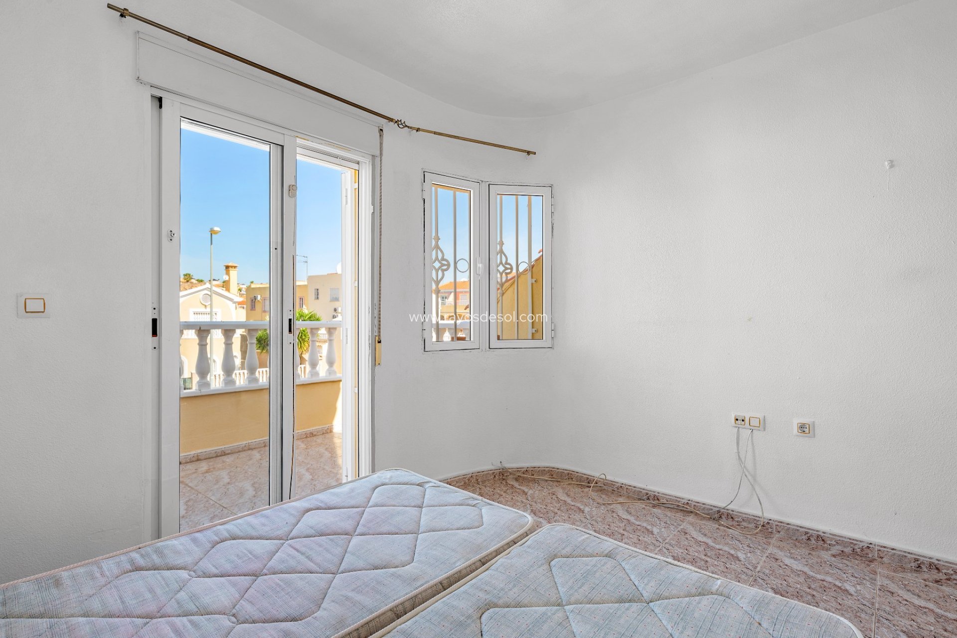 Reventa - Casa - Orihuela Costa - Las Filipinas