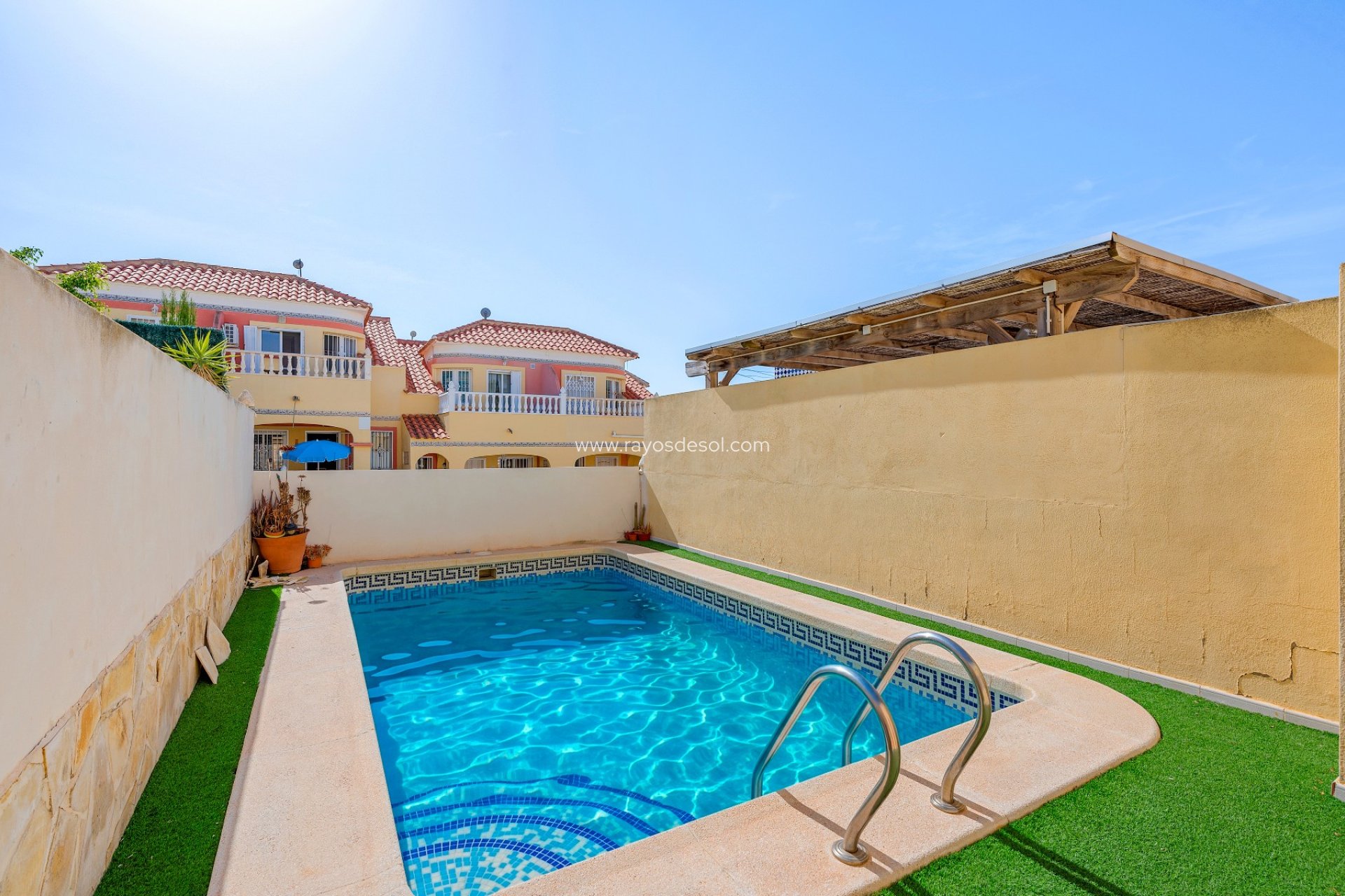 Reventa - Casa - Orihuela Costa - Las Filipinas