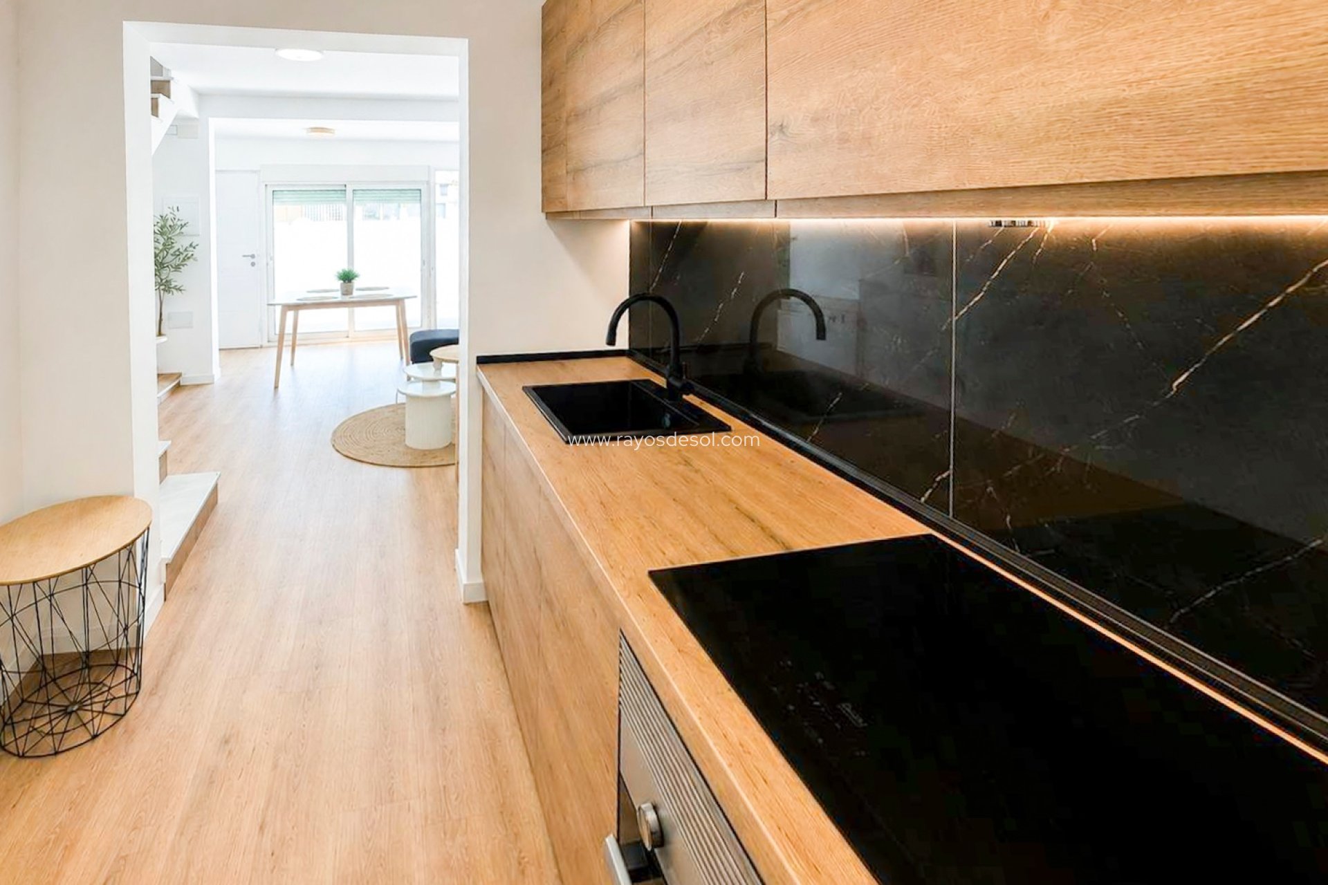 Reventa - Casa - Orihuela Costa - Los Altos