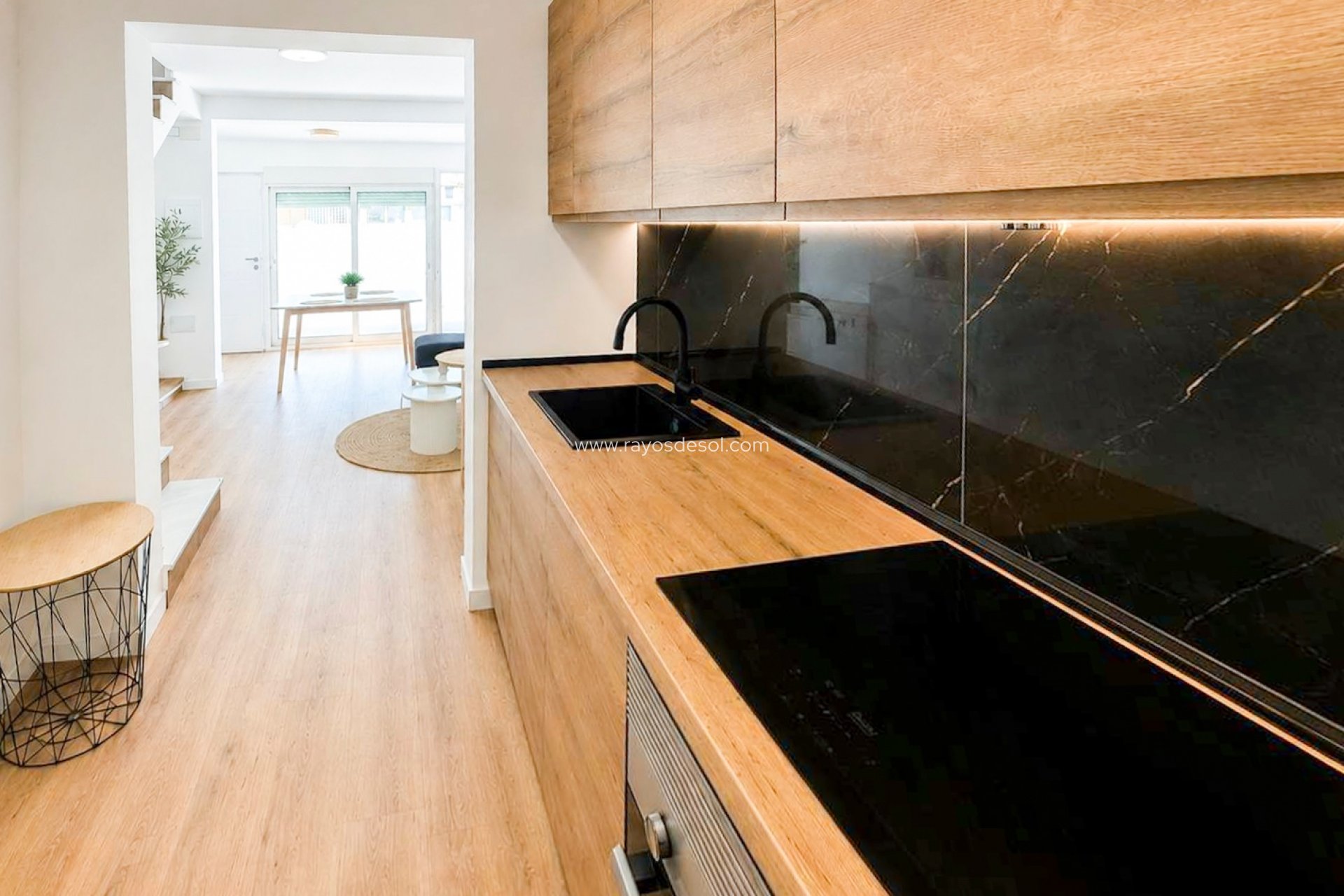 Reventa - Casa - Orihuela Costa - Los Altos