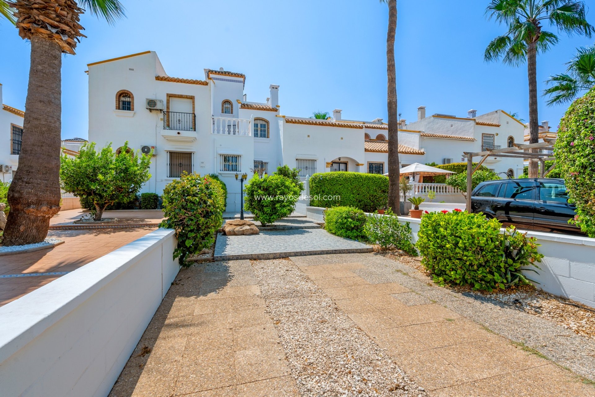 Reventa - Casa - Orihuela Costa - Los Dolses