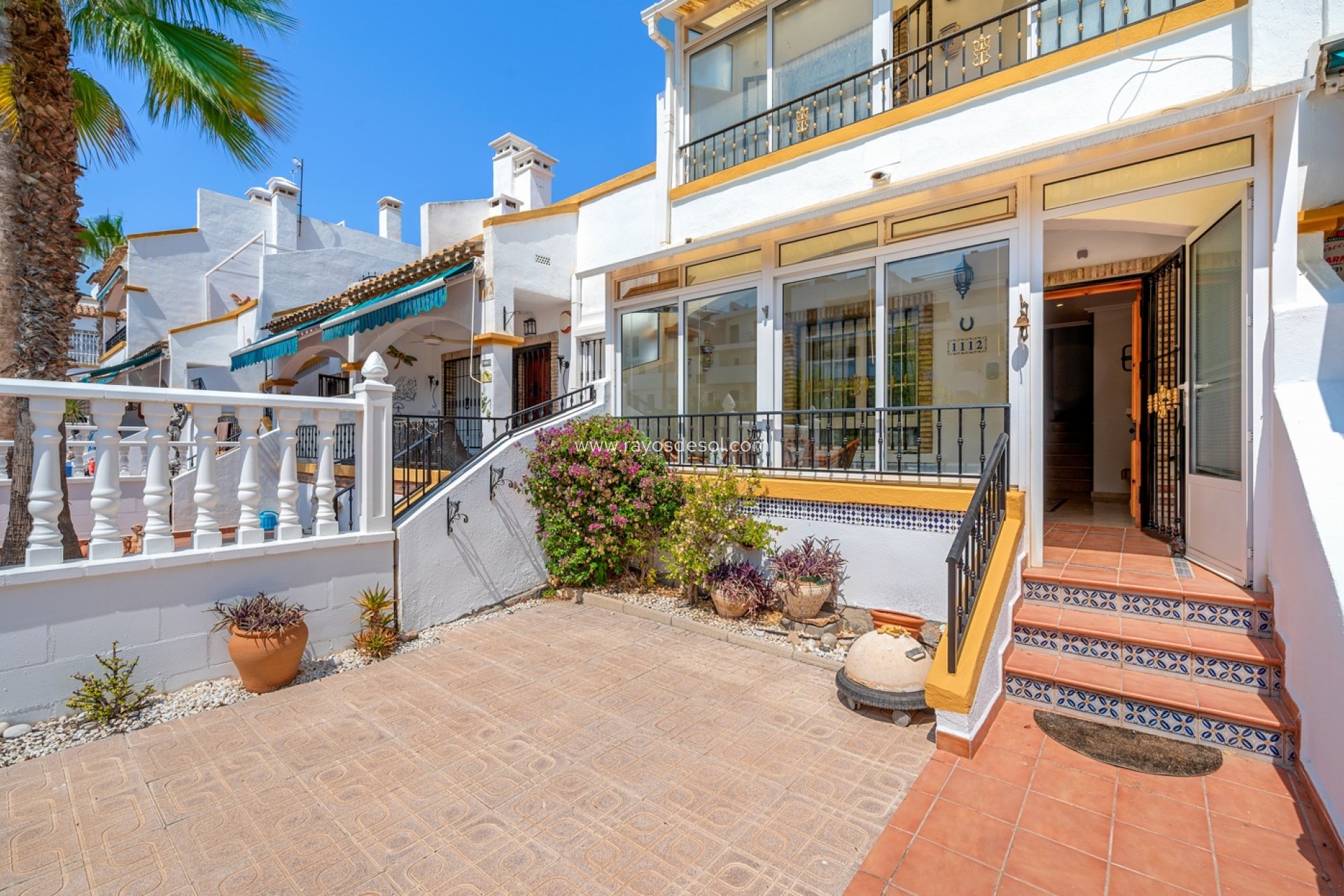 Reventa - Casa - Orihuela Costa - Los Dolses