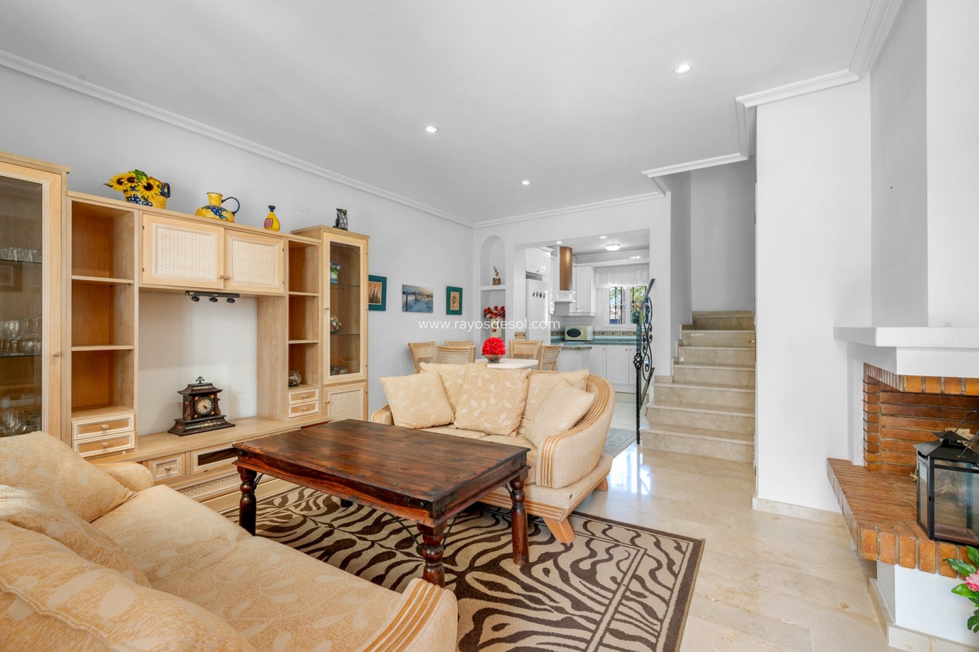 Reventa - Casa - Orihuela Costa - Los Dolses