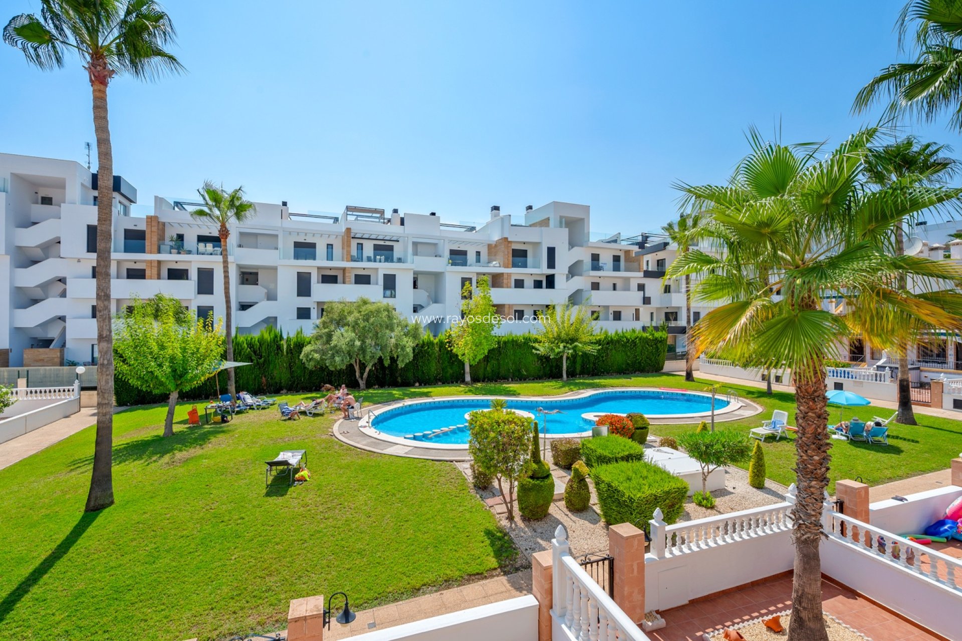 Reventa - Casa - Orihuela Costa - Los Dolses