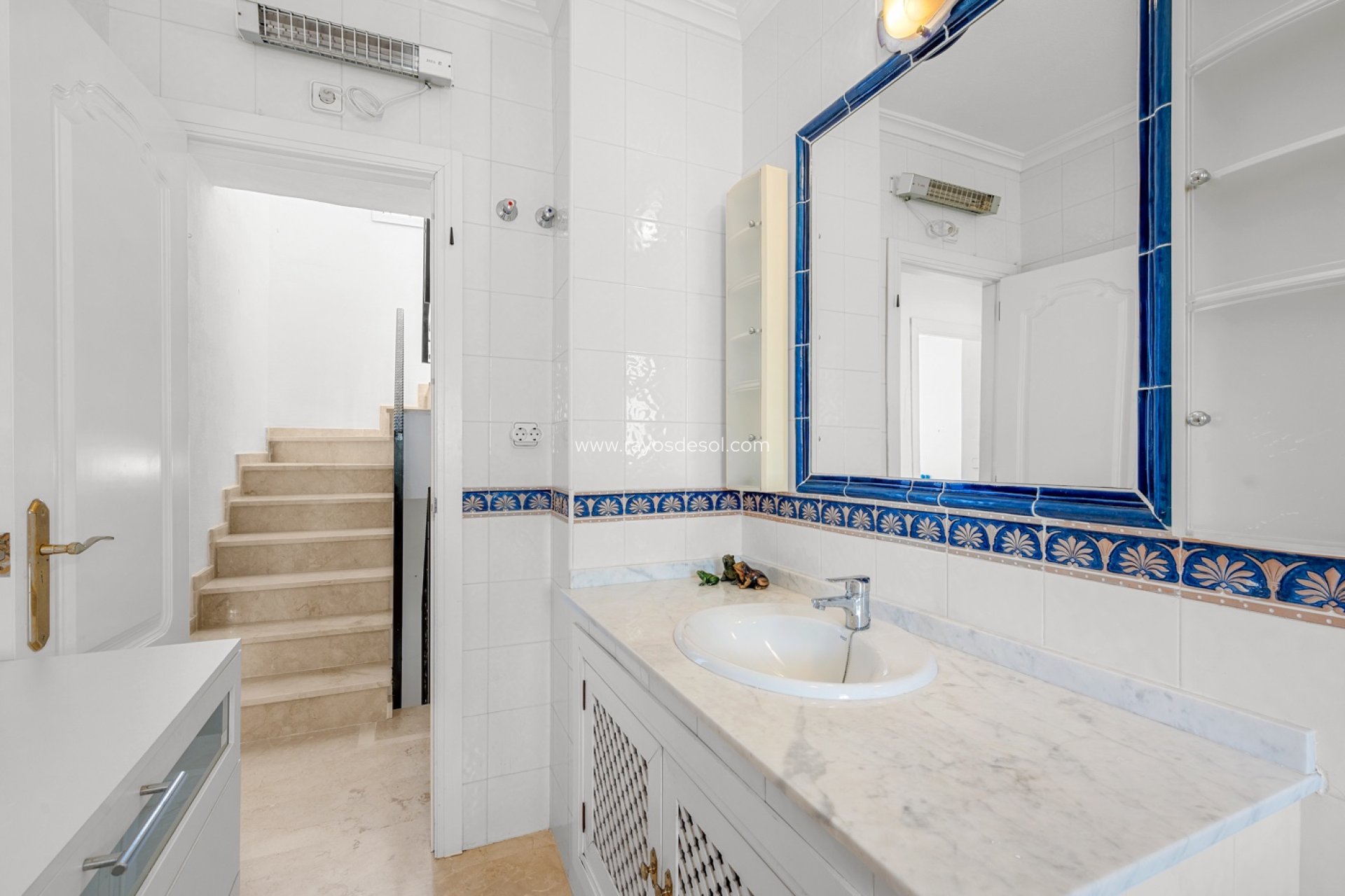 Reventa - Casa - Orihuela Costa - Los Dolses