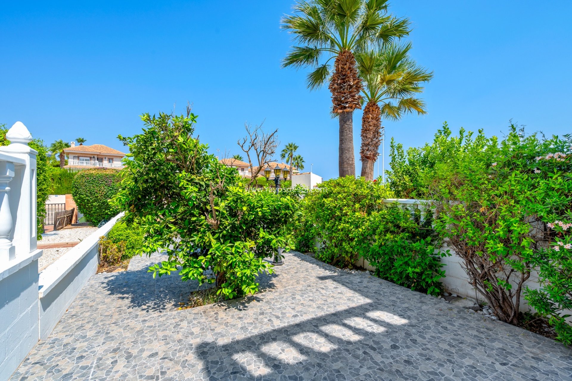 Reventa - Casa - Orihuela Costa - Los Dolses