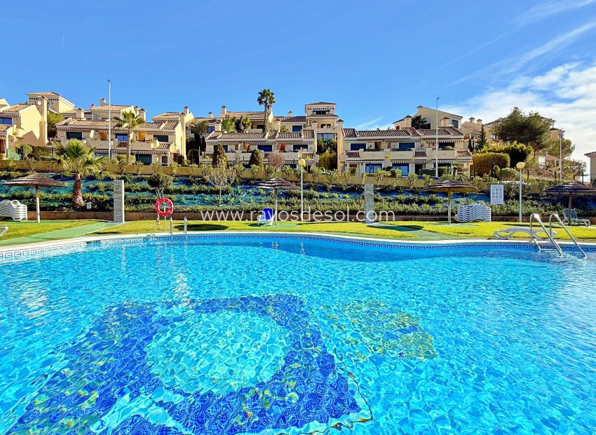 Reventa - Casa - Orihuela Costa - Orihuela