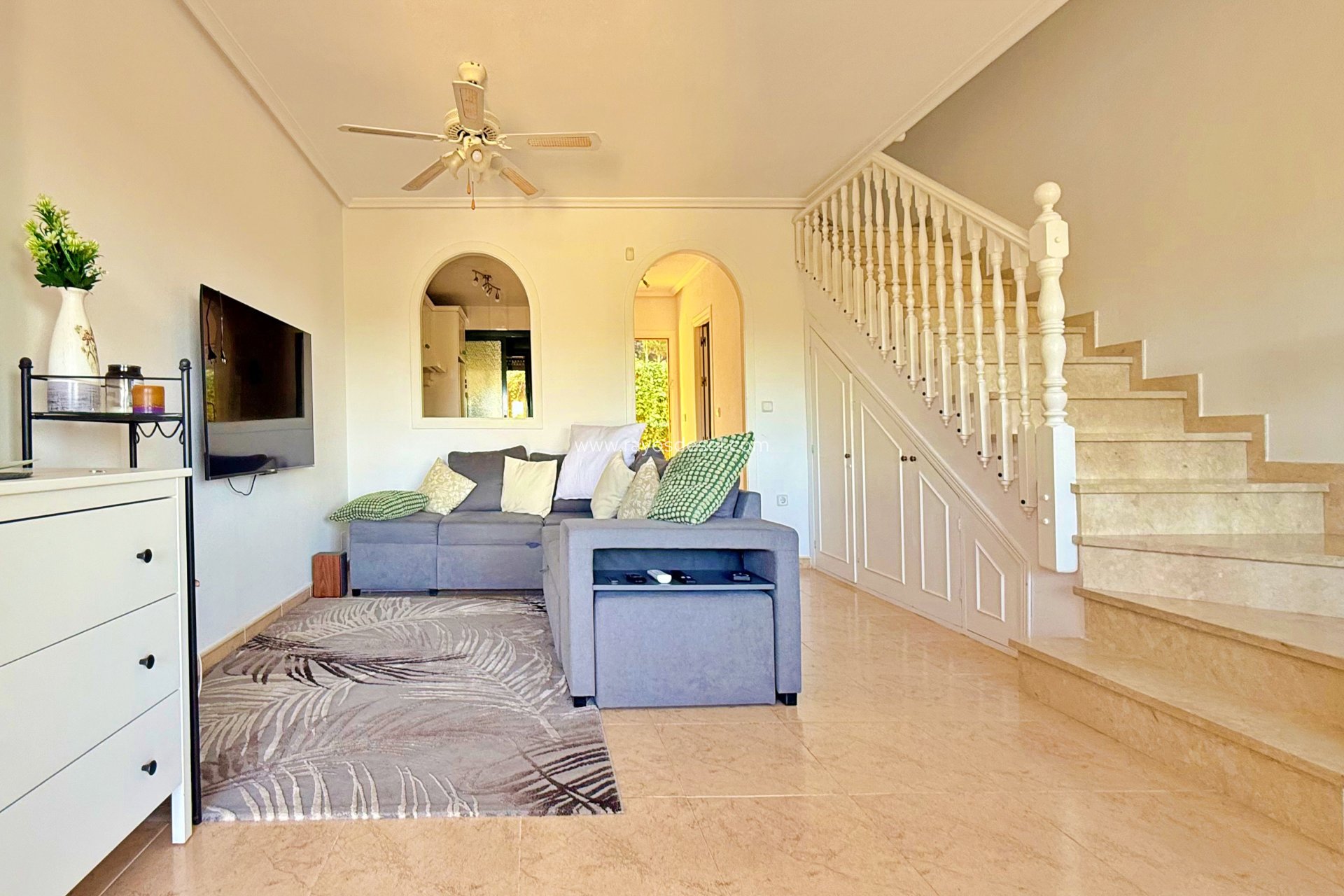 Reventa - Casa - Orihuela Costa - Orihuela