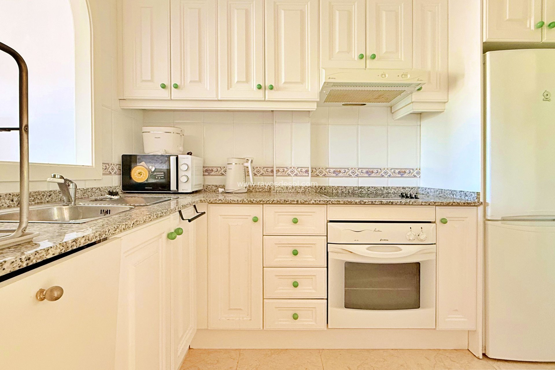 Reventa - Casa - Orihuela Costa - Orihuela