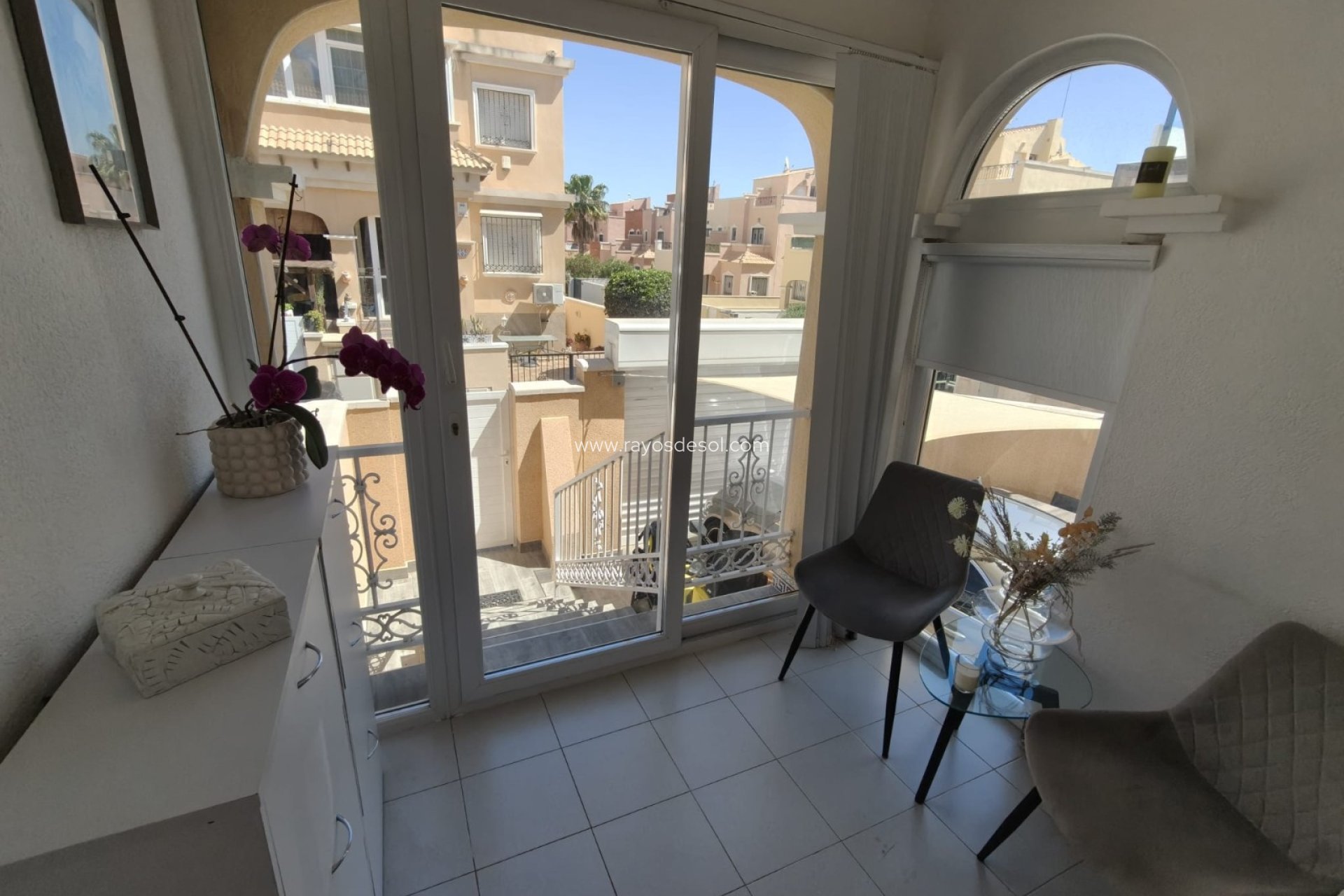 Reventa - Casa - Orihuela Costa - PAU 26