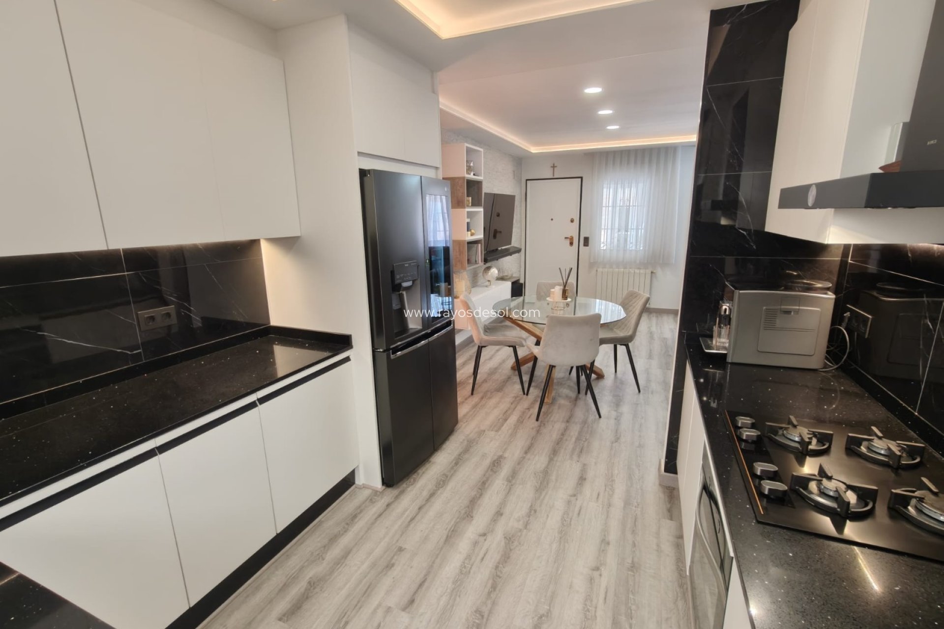 Reventa - Casa - Orihuela Costa - PAU 26