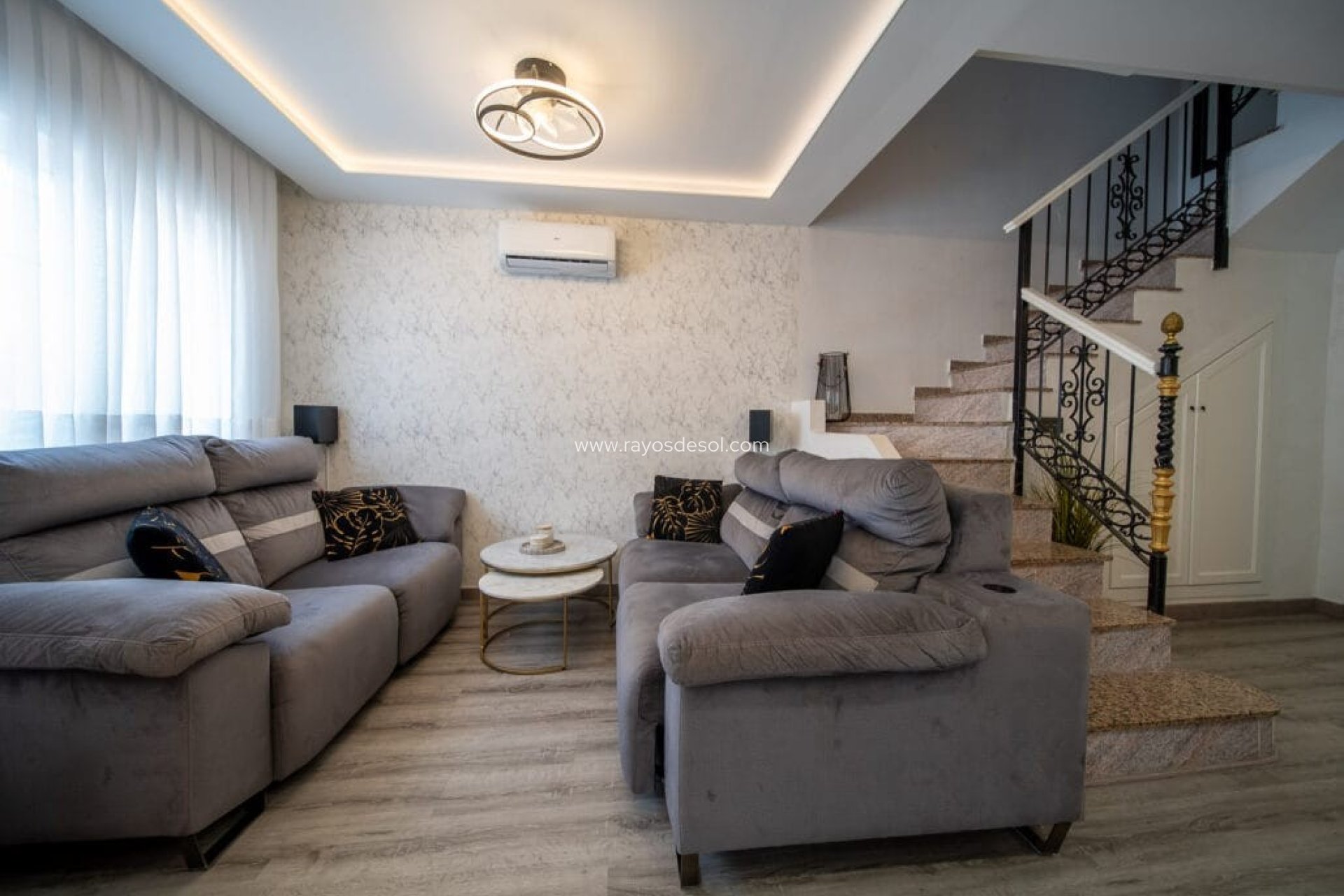 Reventa - Casa - Orihuela Costa - PAU 26