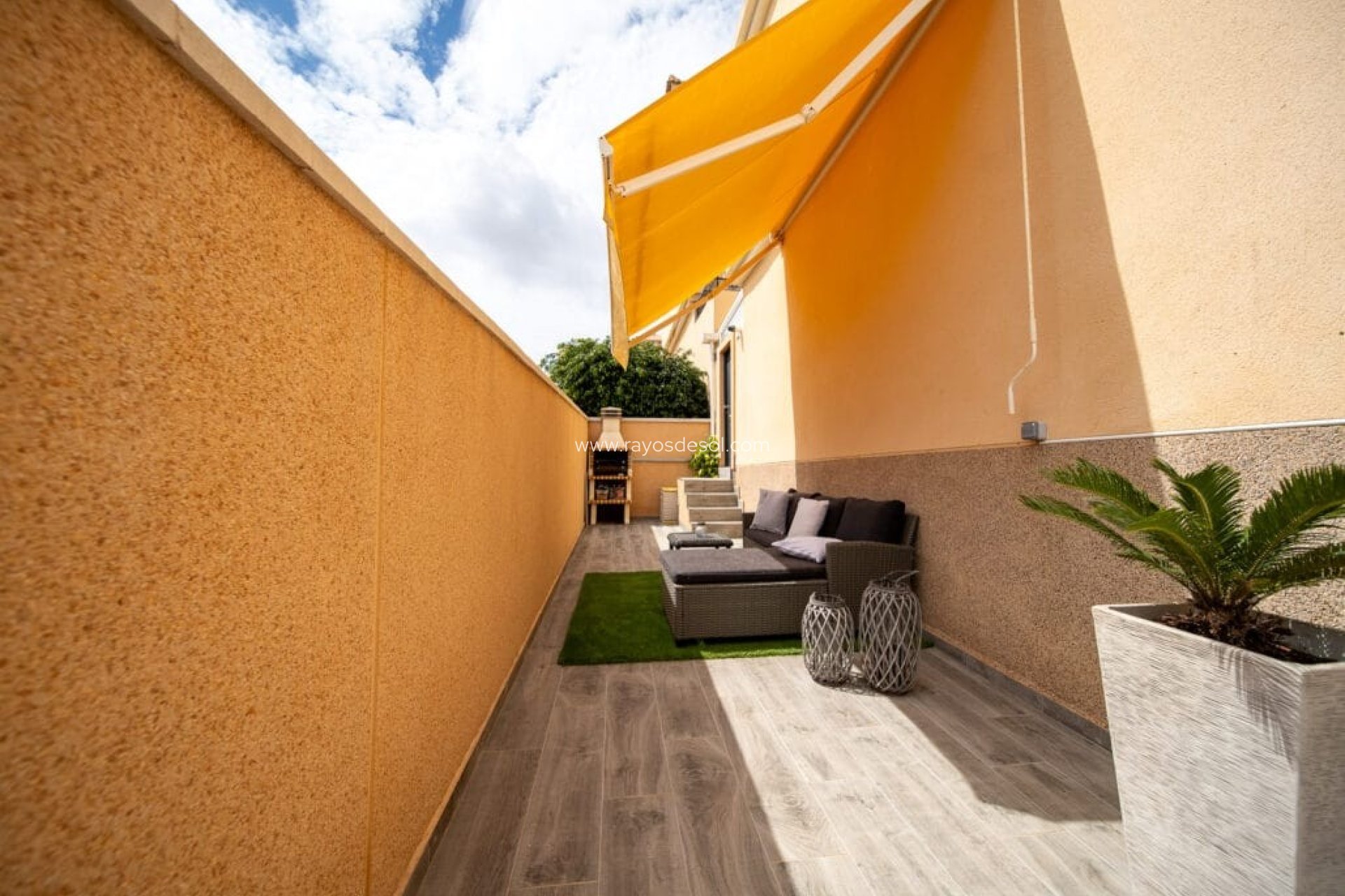 Reventa - Casa - Orihuela Costa - PAU 26