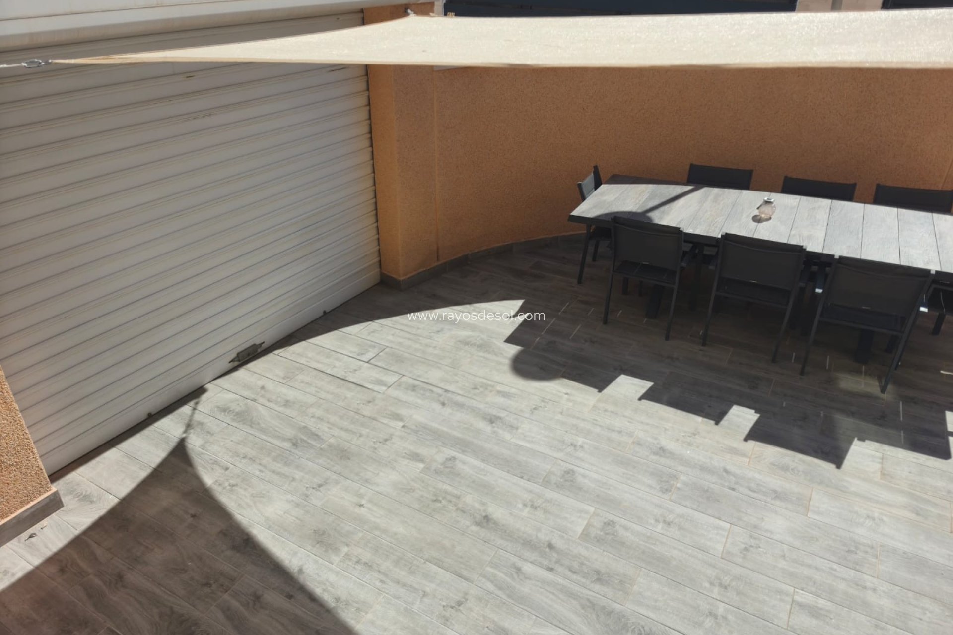 Reventa - Casa - Orihuela Costa - PAU 26