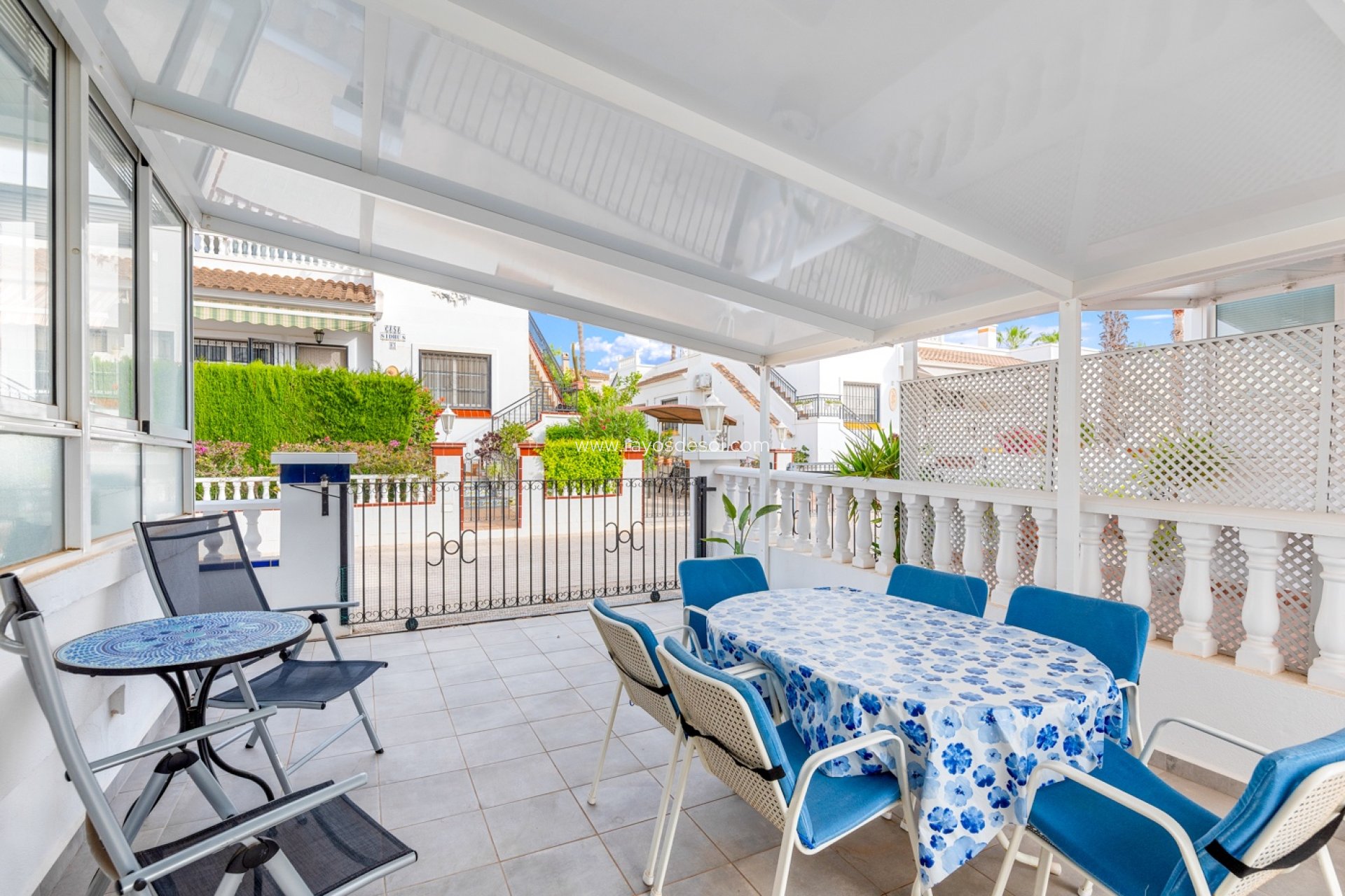 Reventa - Casa - Orihuela Costa - Playa Flamenca
