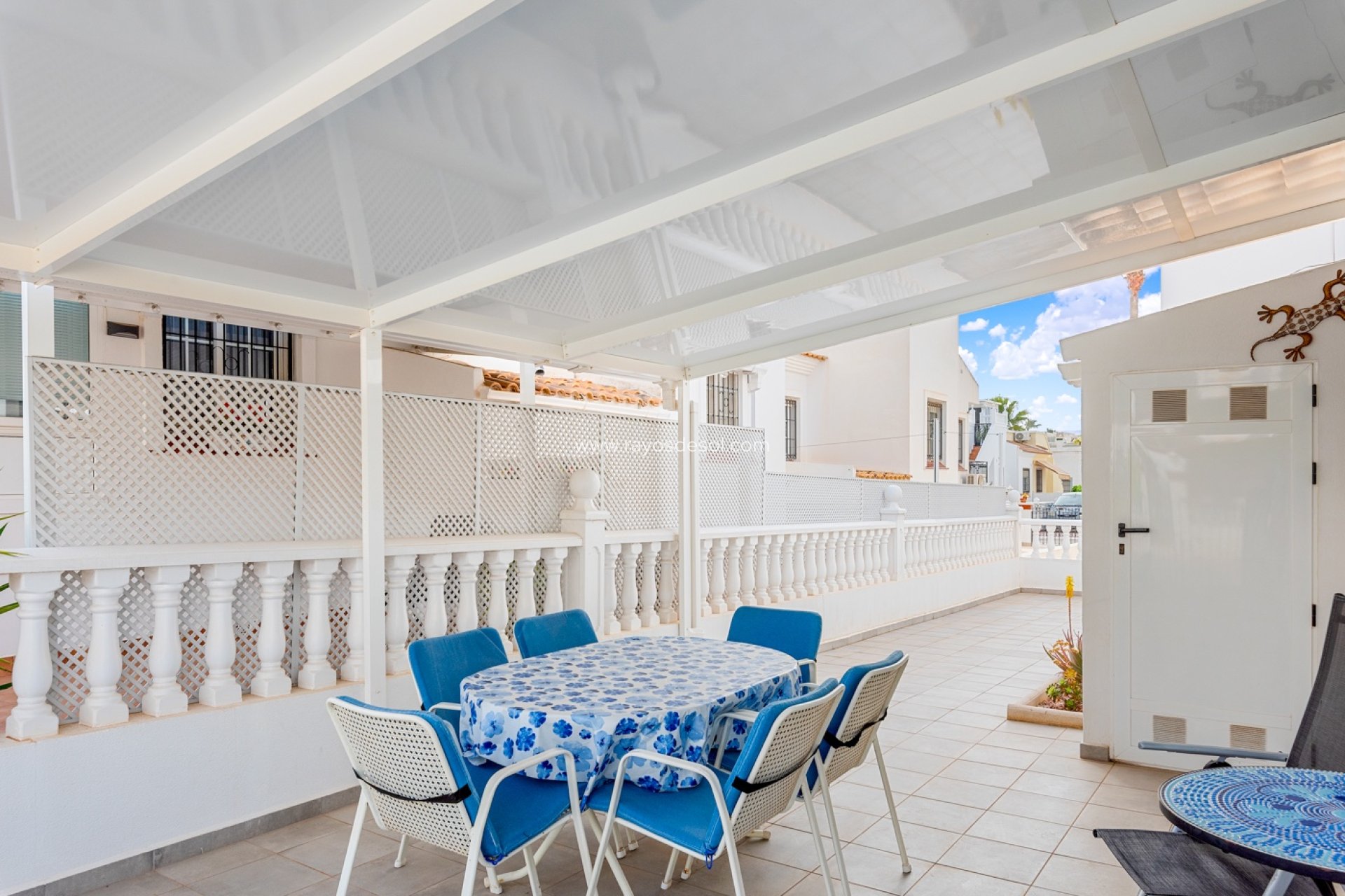 Reventa - Casa - Orihuela Costa - Playa Flamenca