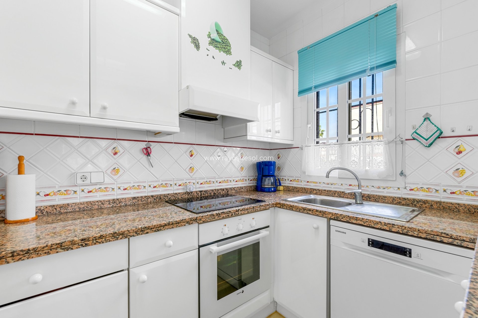 Reventa - Casa - Orihuela Costa - Playa Flamenca