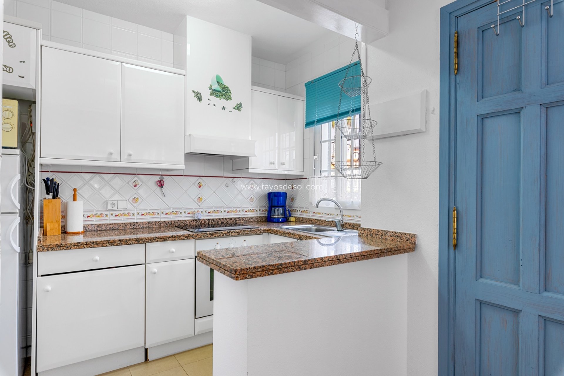 Reventa - Casa - Orihuela Costa - Playa Flamenca