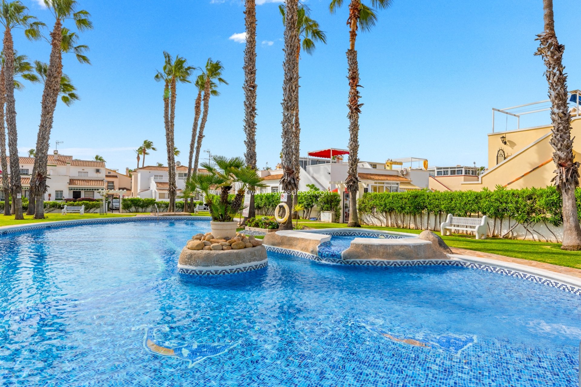 Reventa - Casa - Orihuela Costa - Playa Flamenca