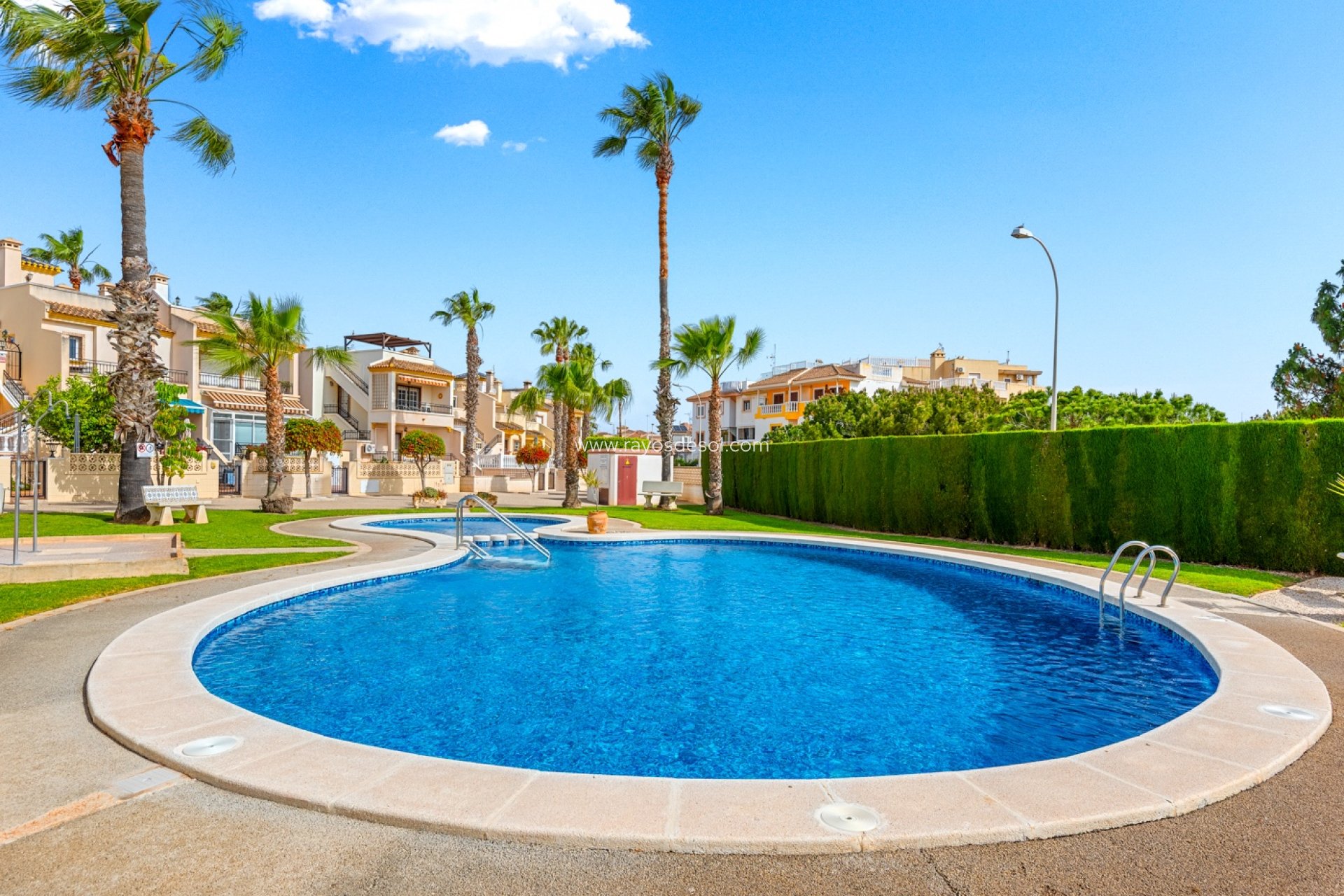 Reventa - Casa - Orihuela Costa - Playa Flamenca