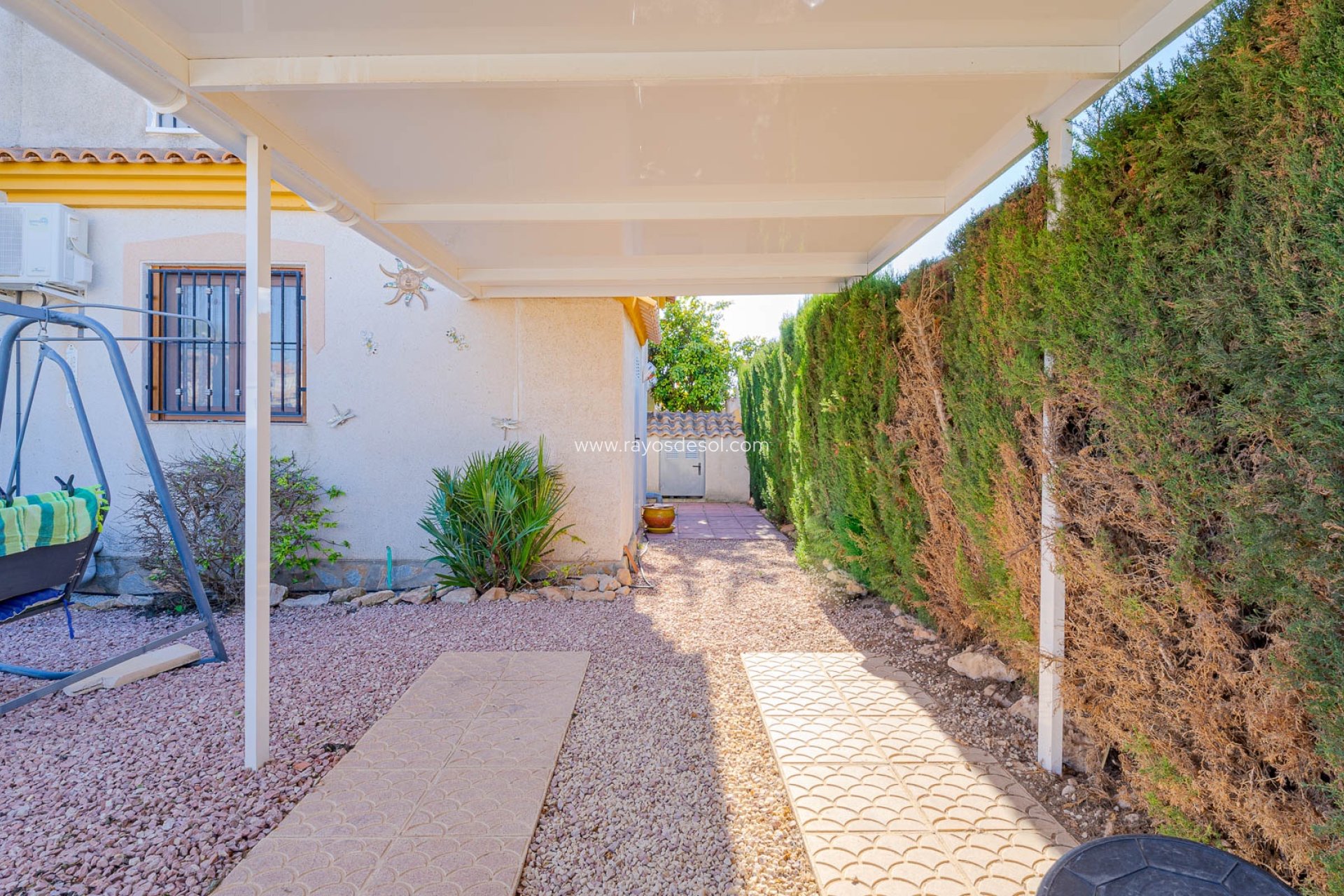 Reventa - Casa - Orihuela Costa - Playa Flamenca