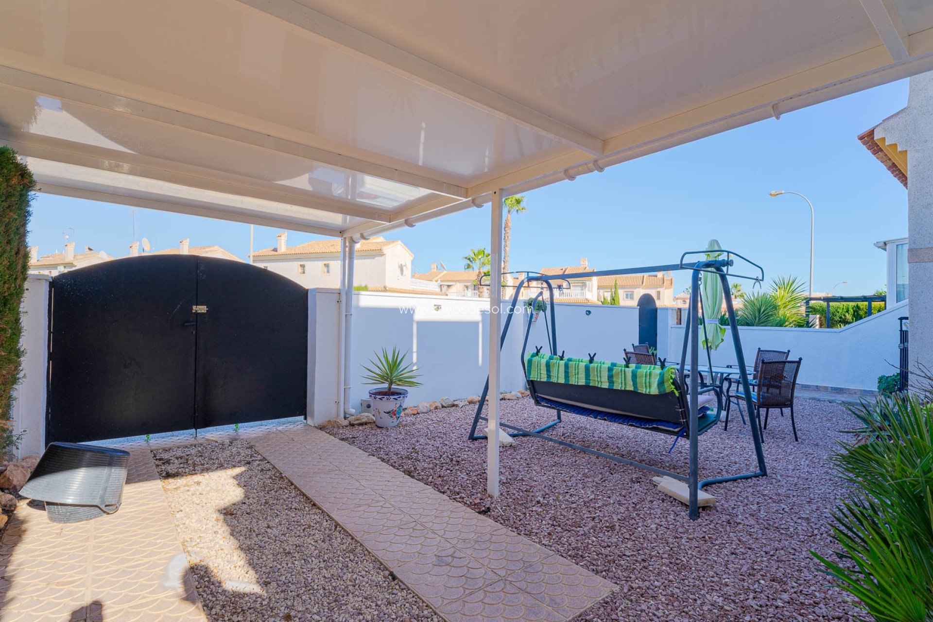 Reventa - Casa - Orihuela Costa - Playa Flamenca