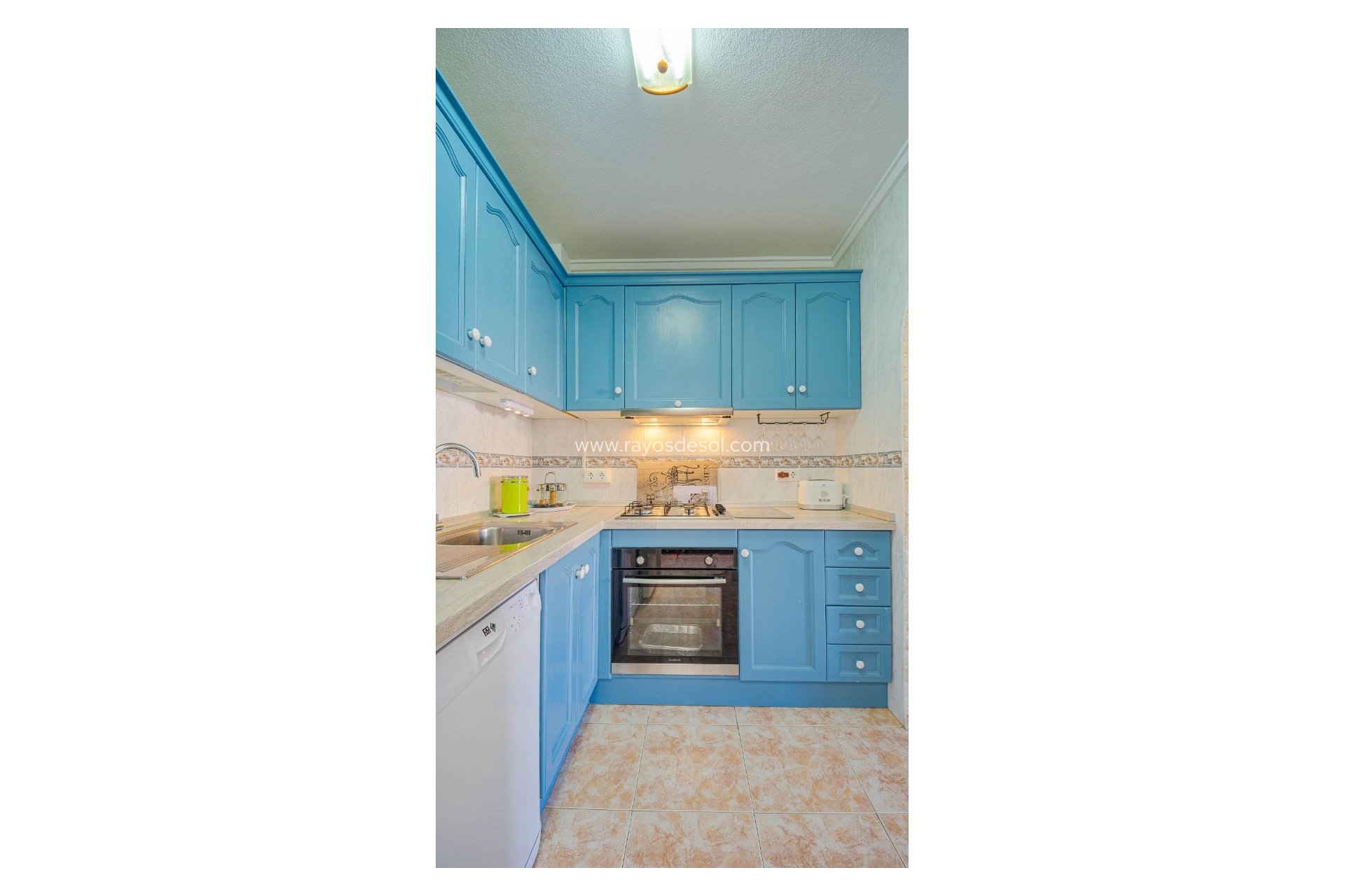 Reventa - Casa - Orihuela Costa - Playa Flamenca