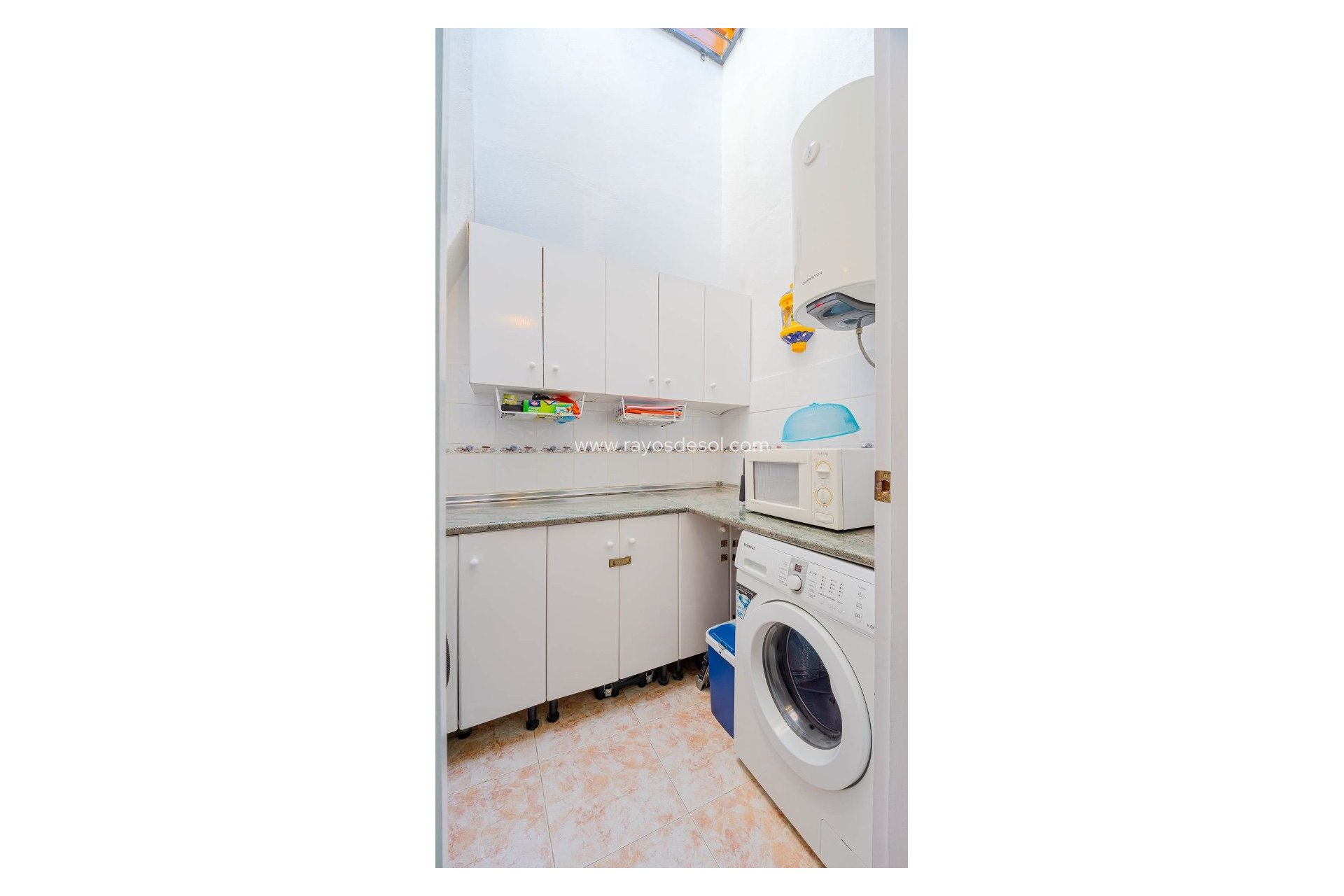 Reventa - Casa - Orihuela Costa - Playa Flamenca