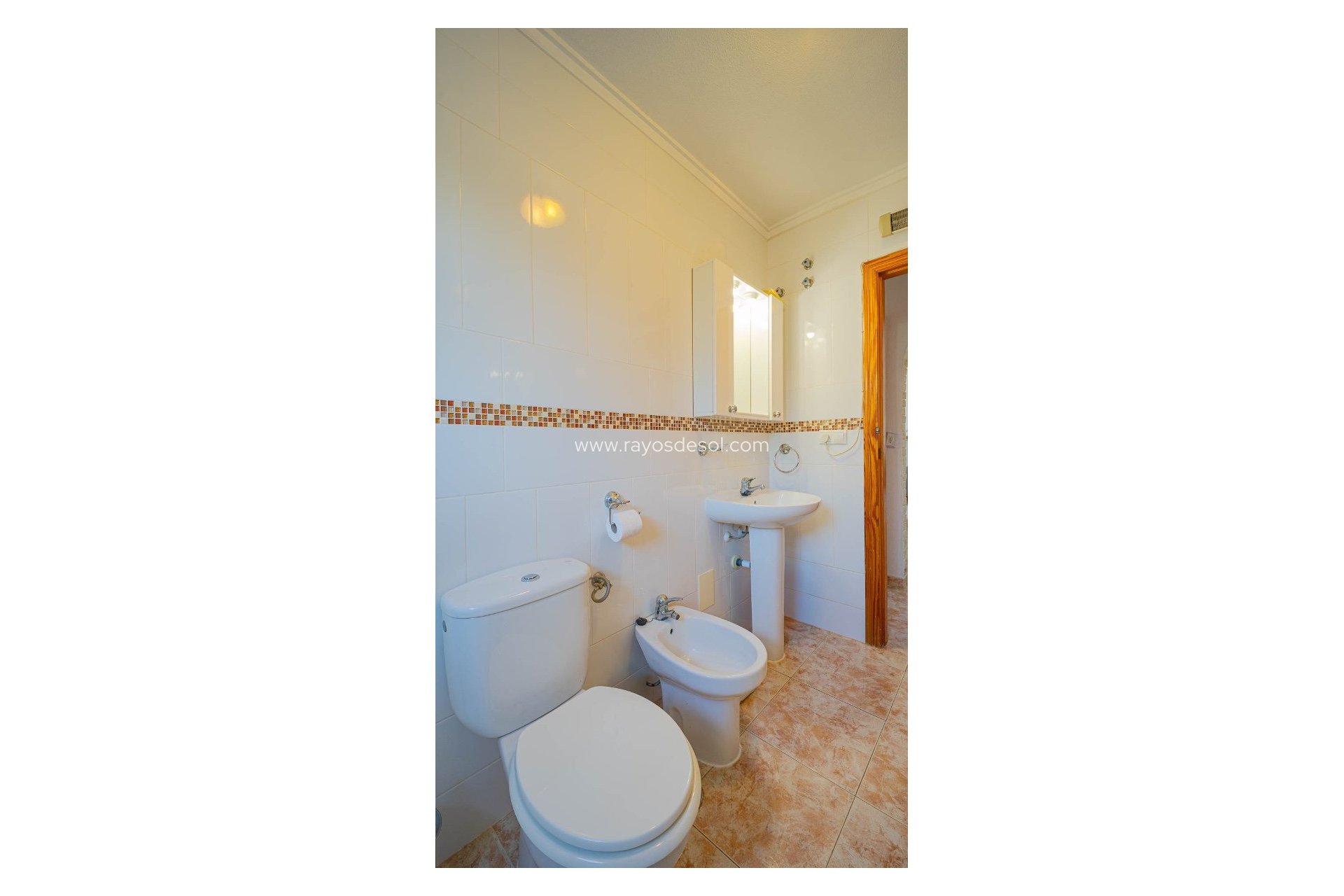 Reventa - Casa - Orihuela Costa - Playa Flamenca