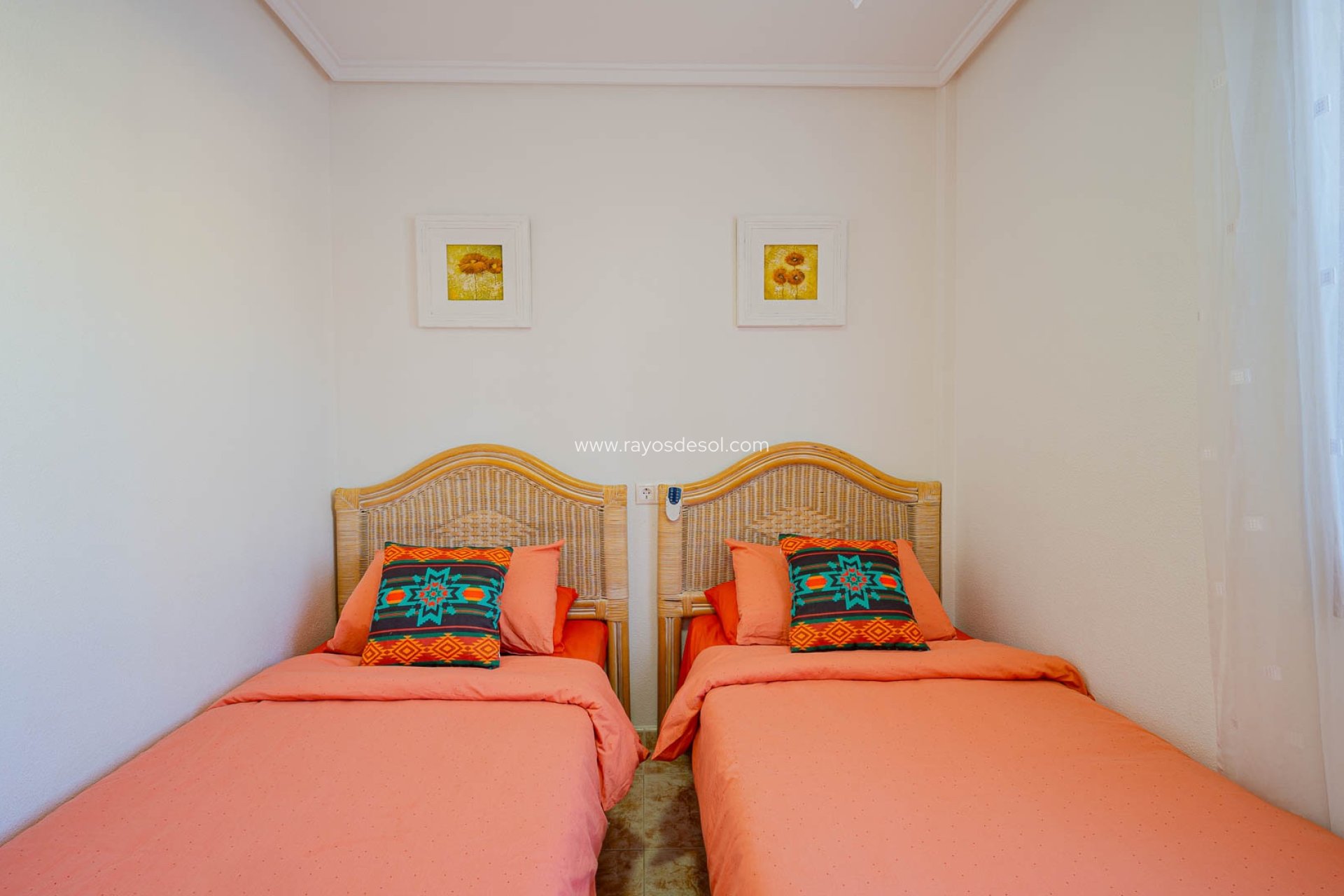 Reventa - Casa - Orihuela Costa - Playa Flamenca