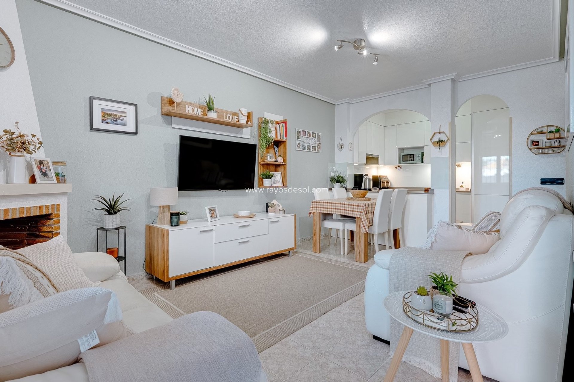 Reventa - Casa - Orihuela Costa - Playa Flamenca