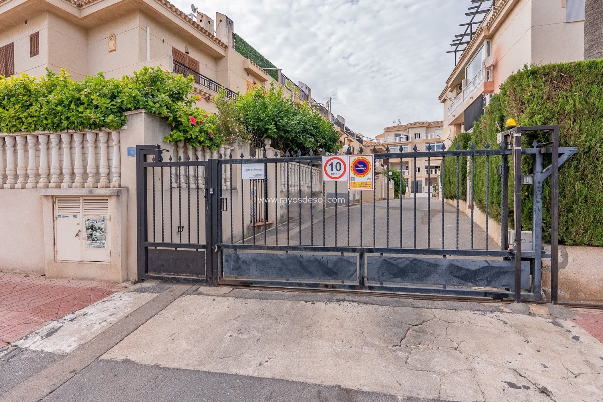 Reventa - Casa - Orihuela Costa - Playa Flamenca