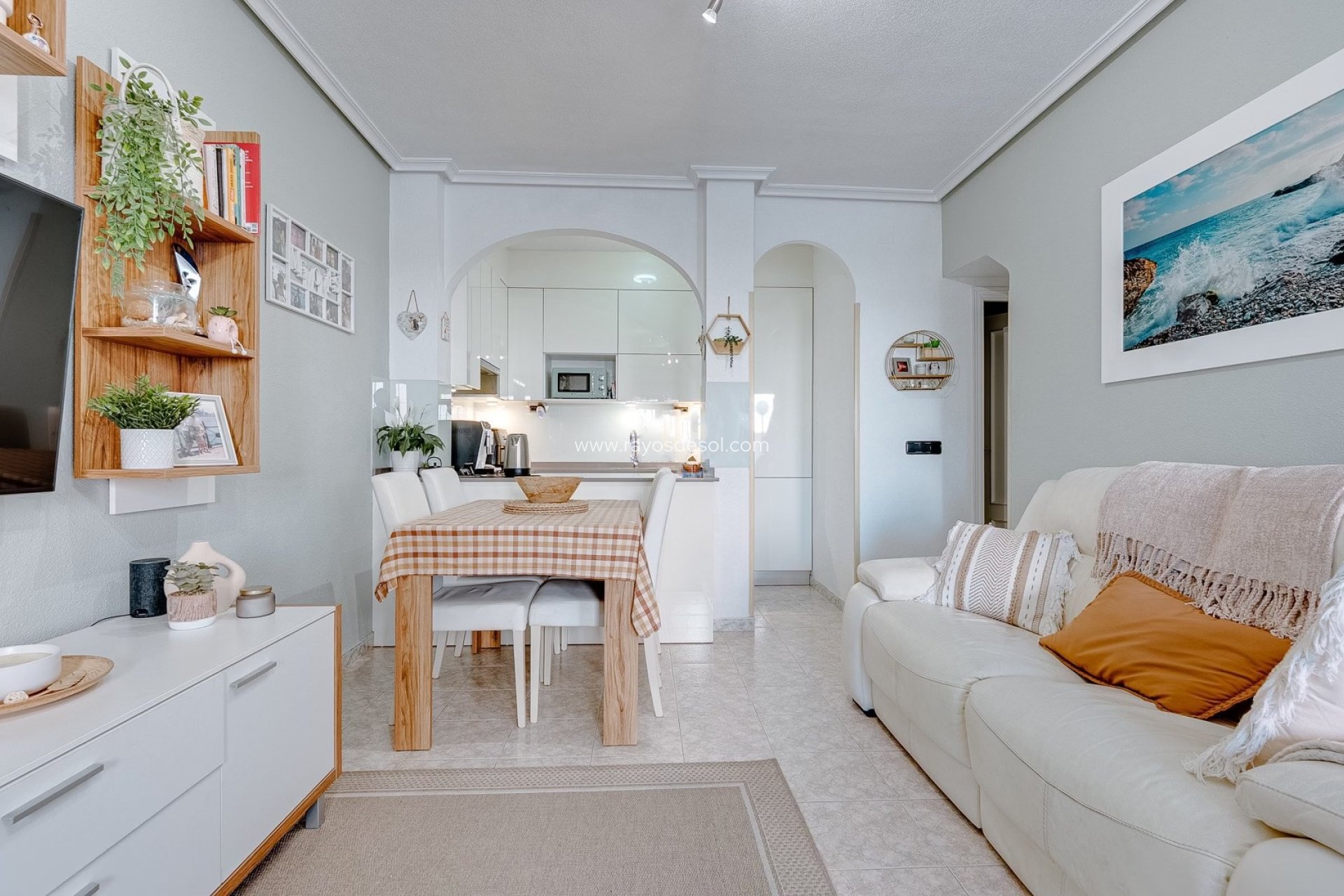 Reventa - Casa - Orihuela Costa - Playa Flamenca